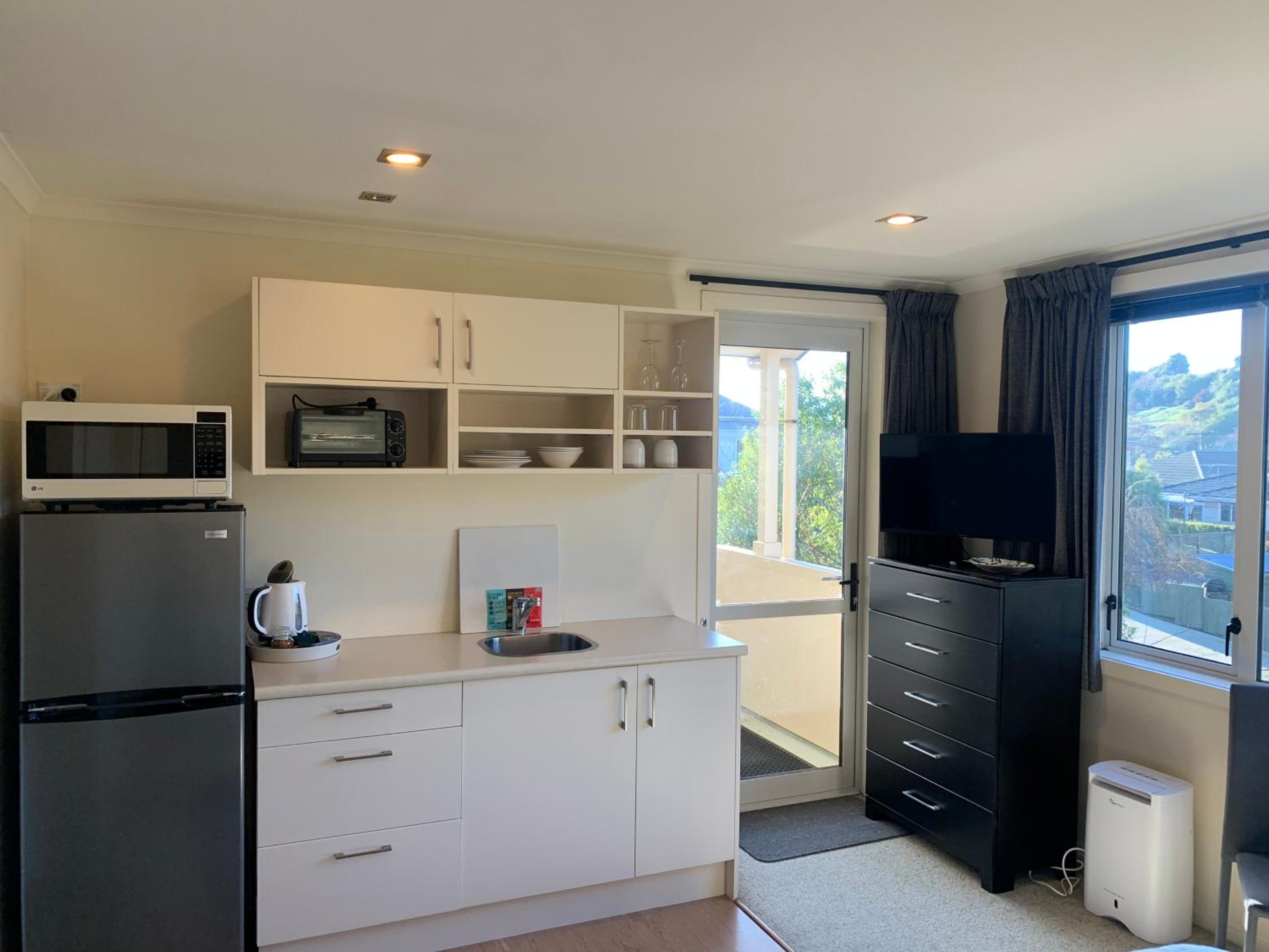 March Apartments