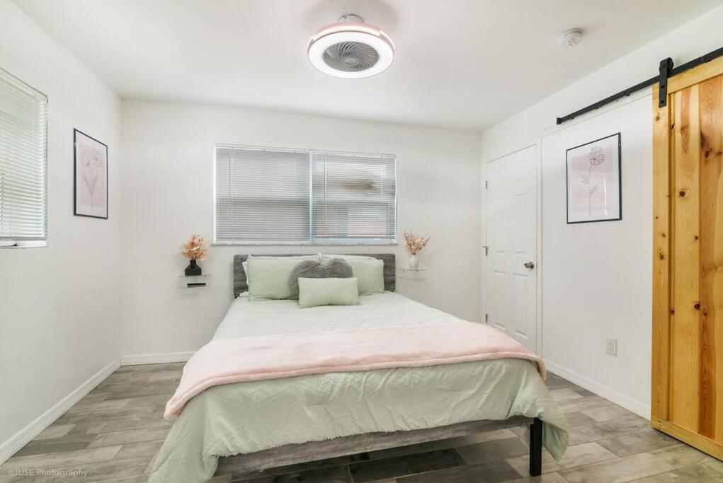Pretty in Pink - Pool - Vanity Area - Coffee Nook