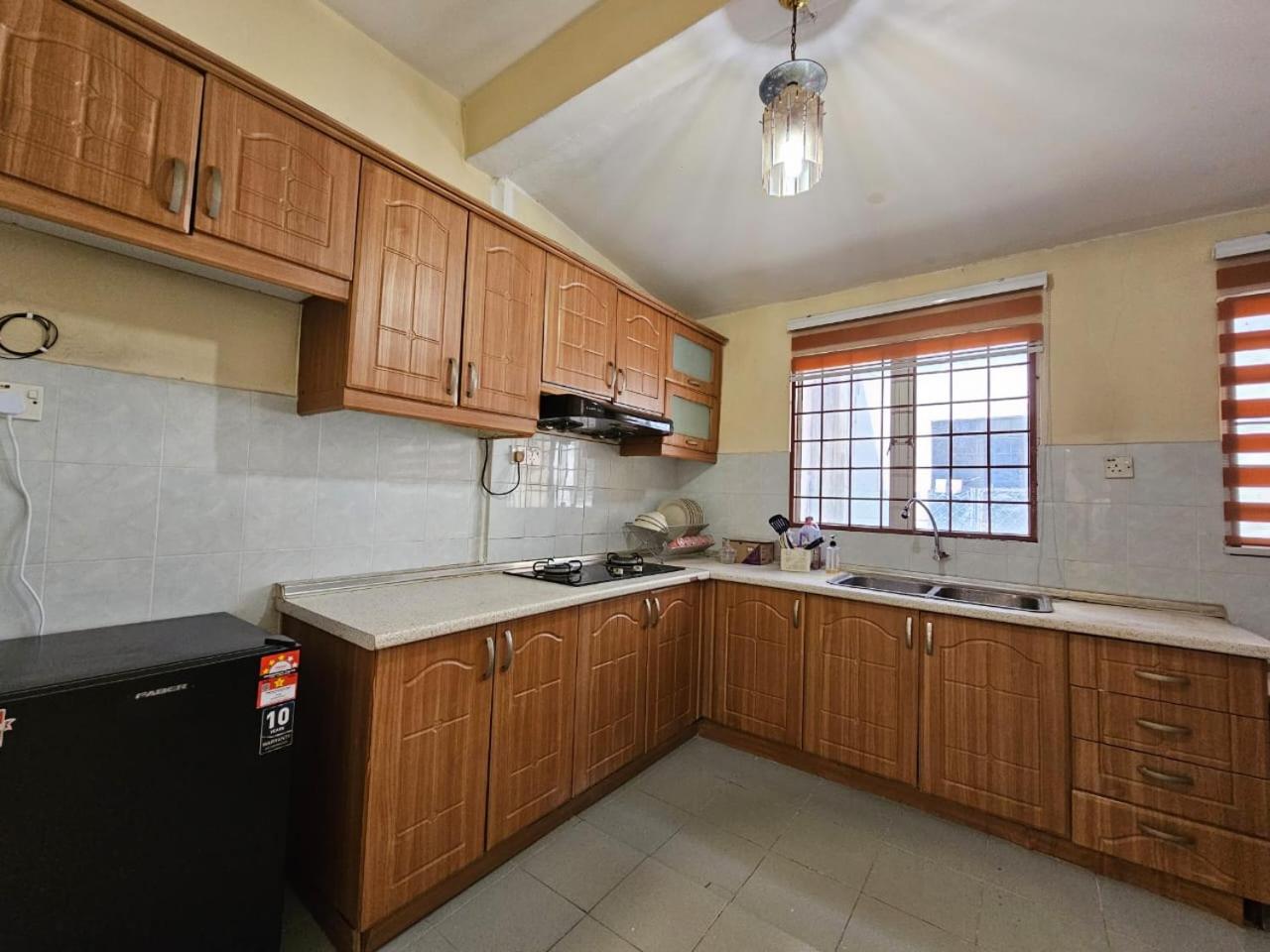 Sapphire Residence