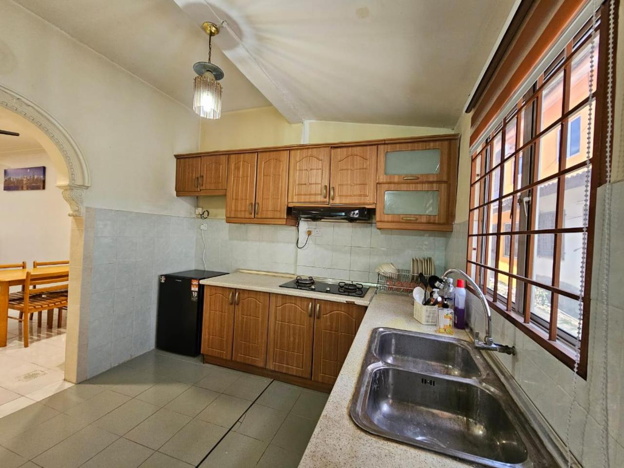 Sapphire Residence