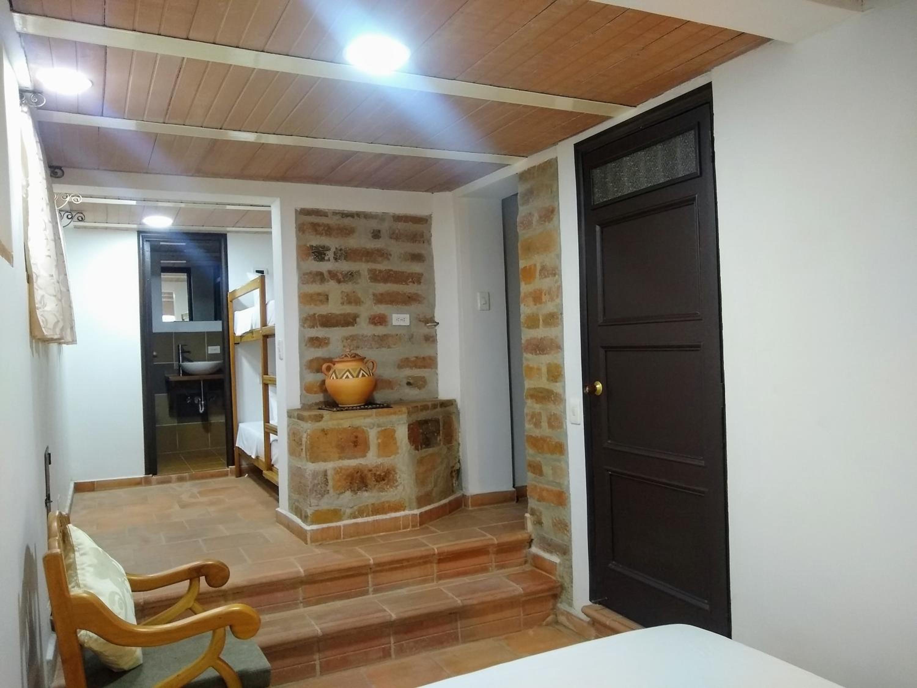 Villa del Prado
