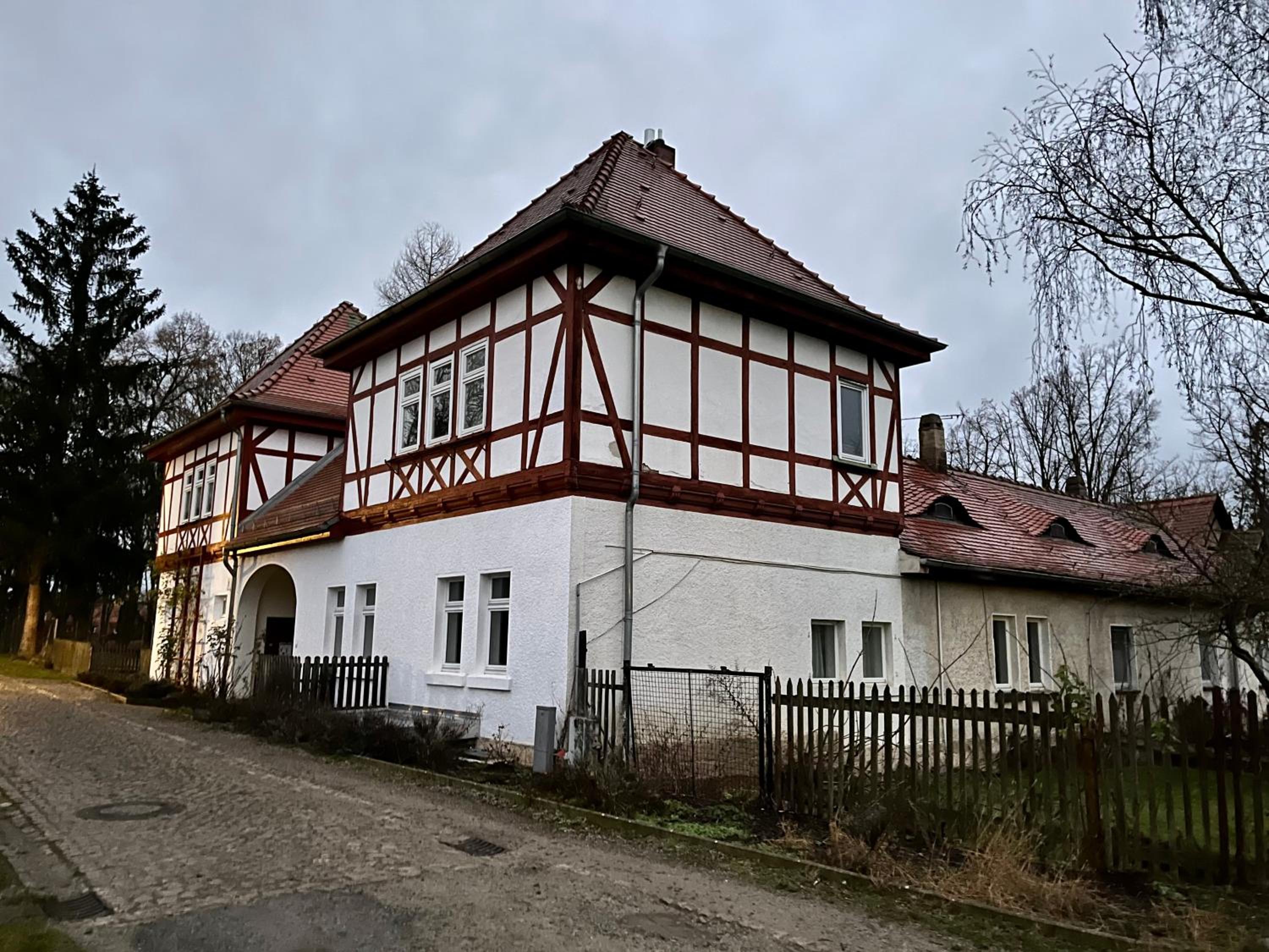 Delux Ferienwohnung Kunstgalerie und Ilmradweg