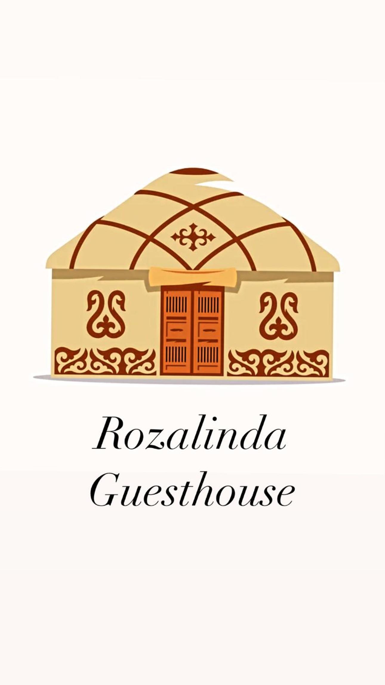 Rozalinda Guesthouse