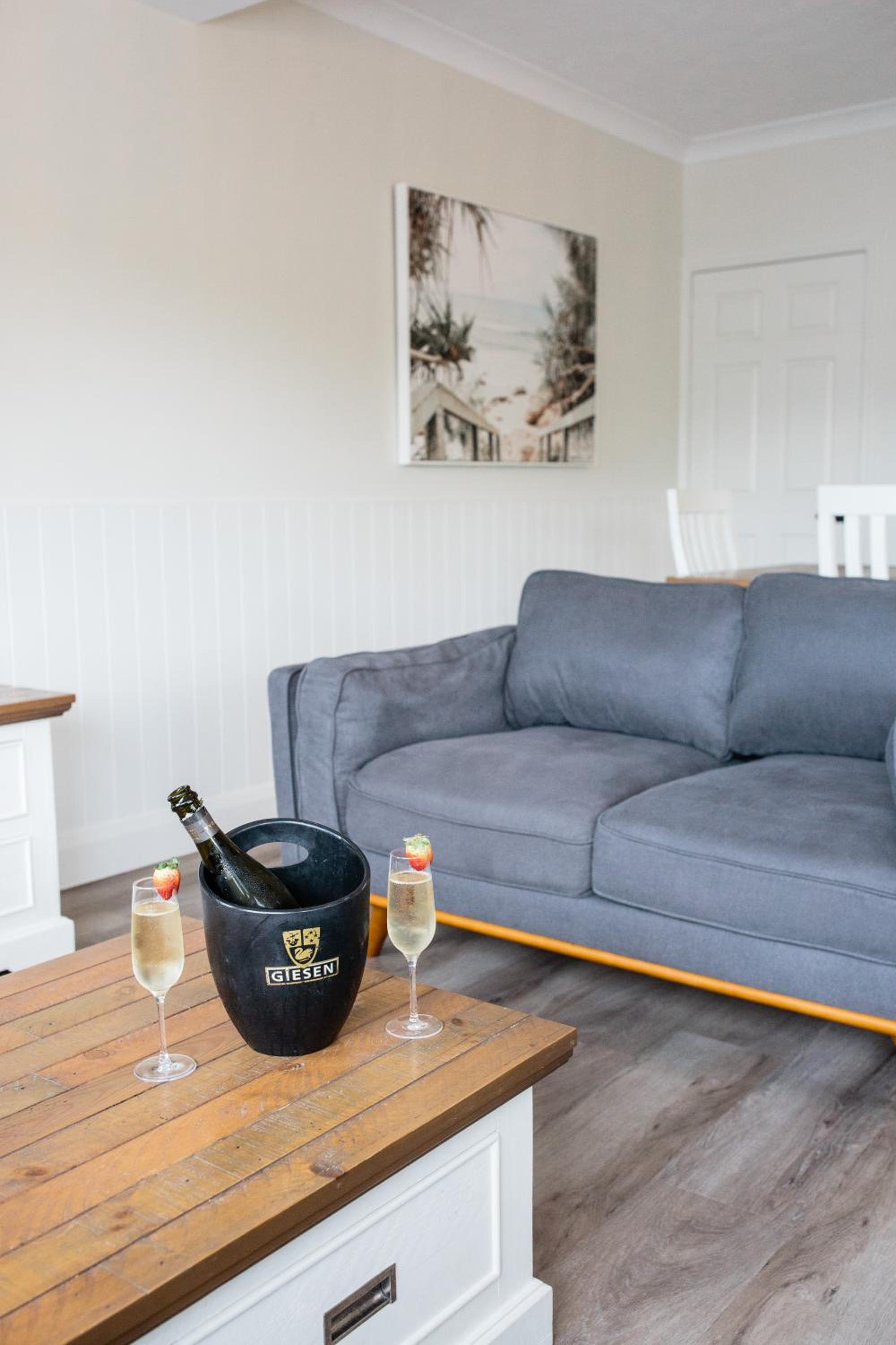 Tasman Holiday Parks - North Star