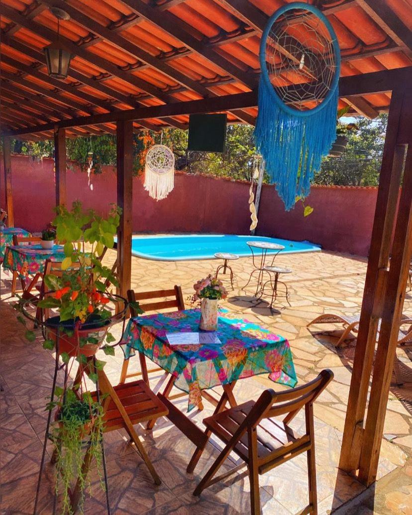 Pousada Jardim de Minas