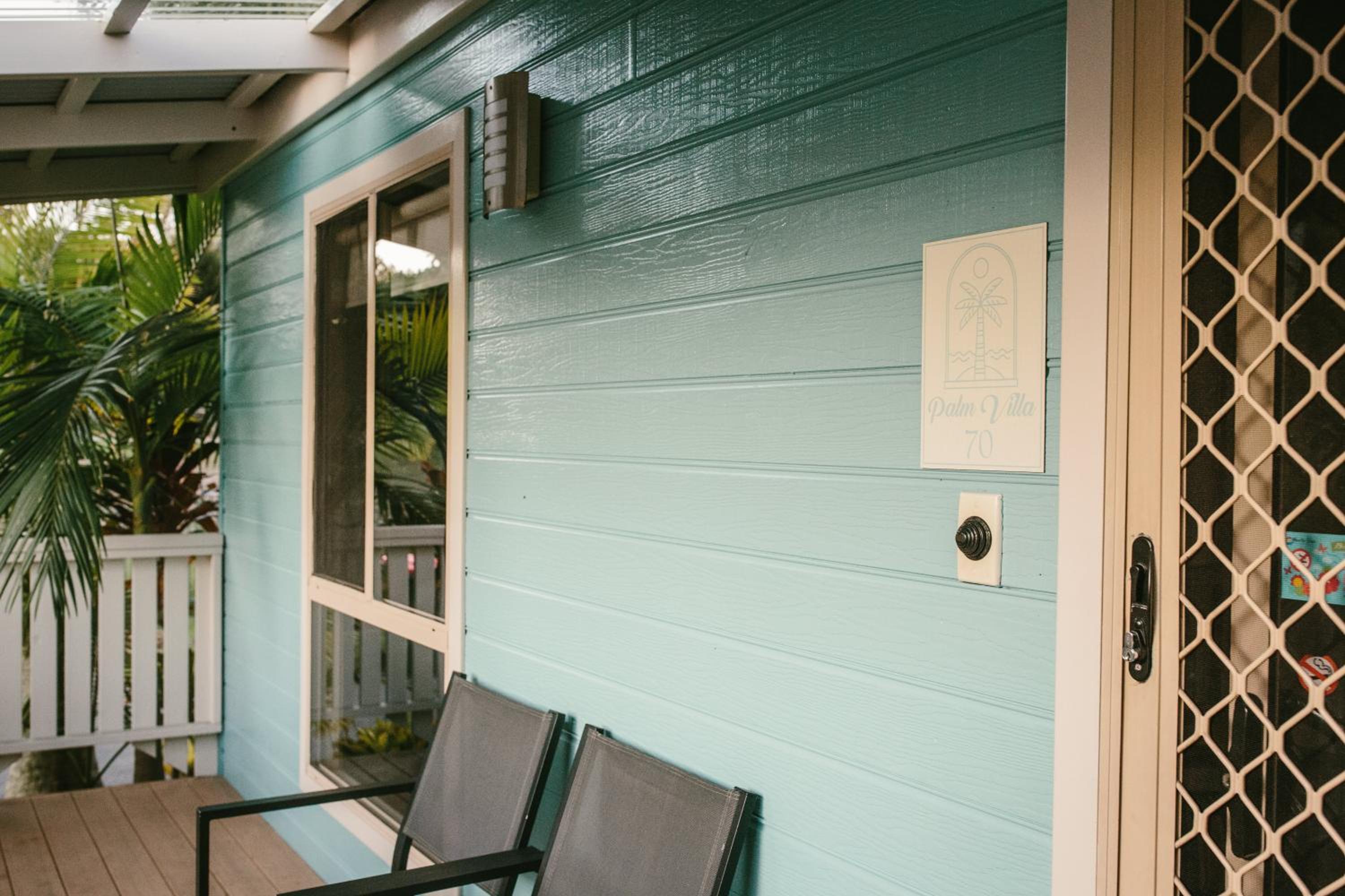 Tasman Holiday Parks - North Star