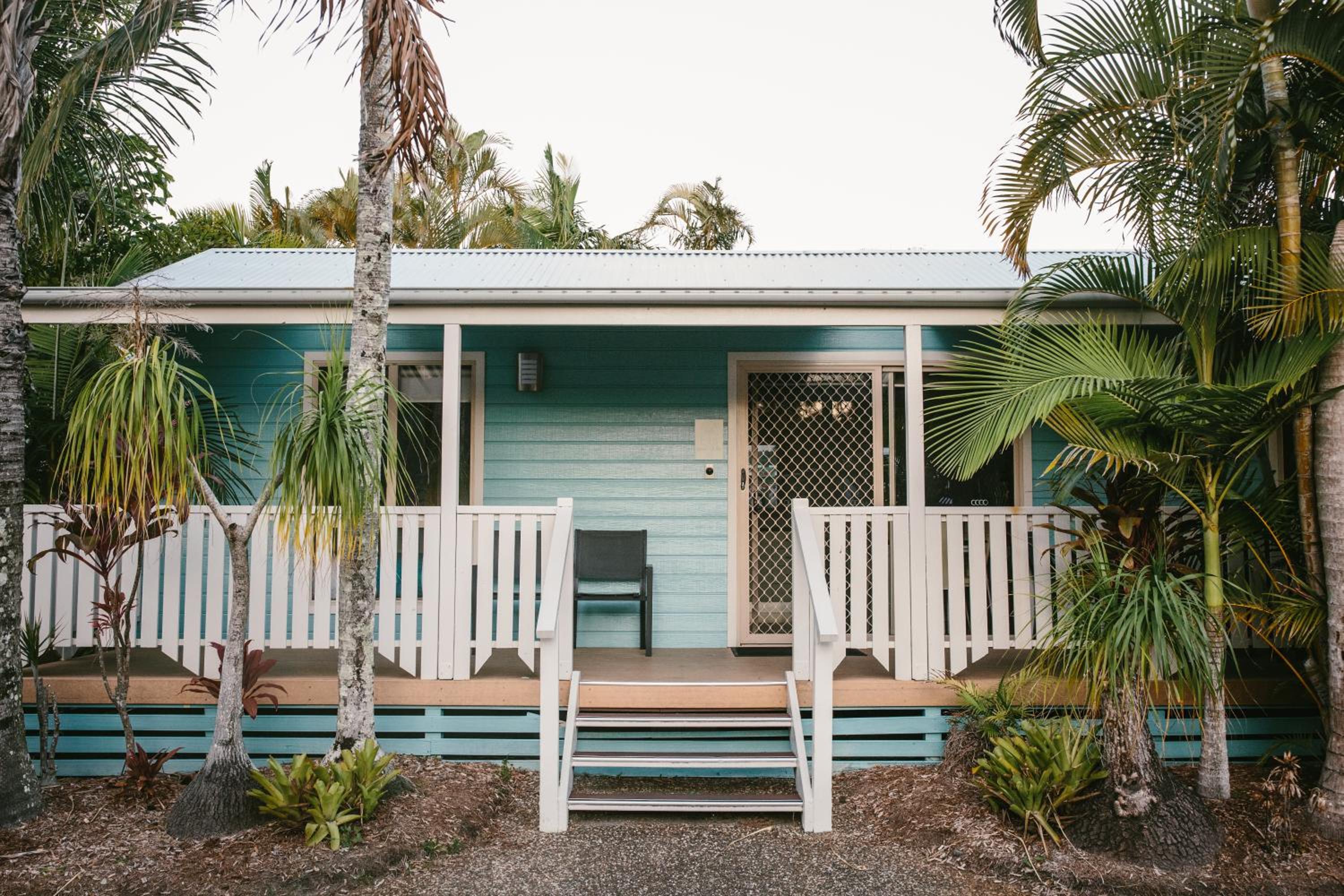 Tasman Holiday Parks - North Star
