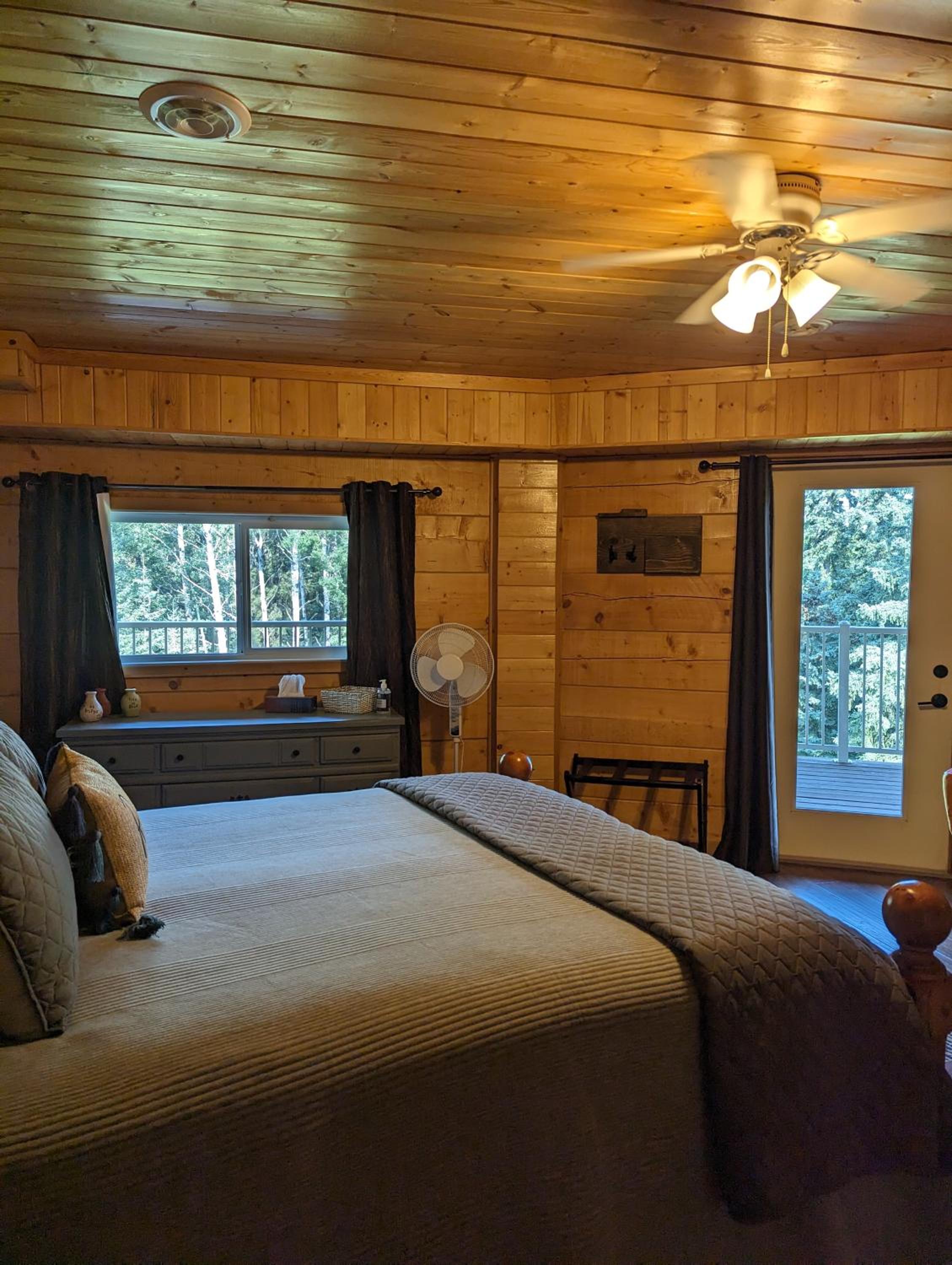 Sundance Country Lodge B&B