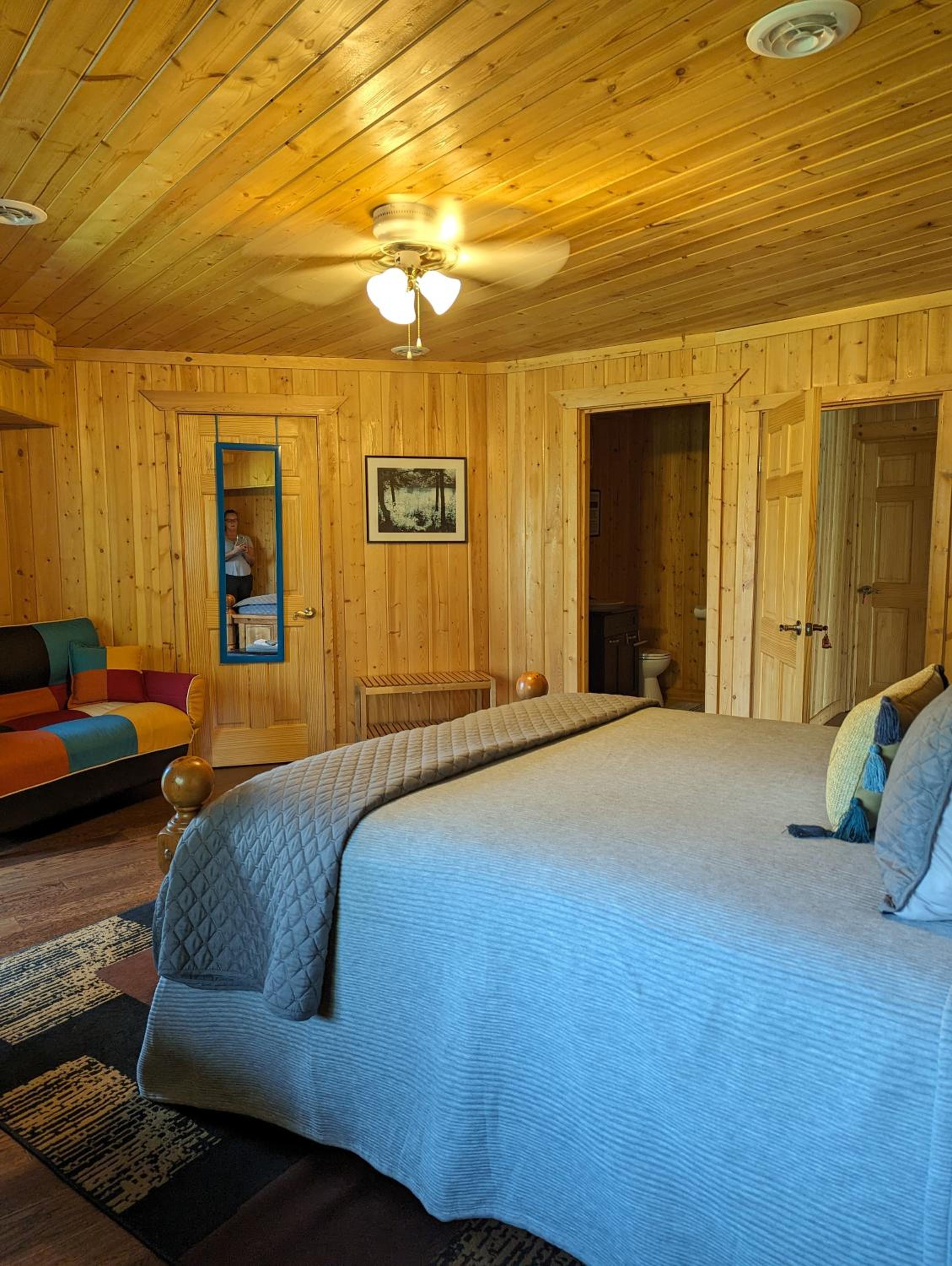 Sundance Country Lodge B&B