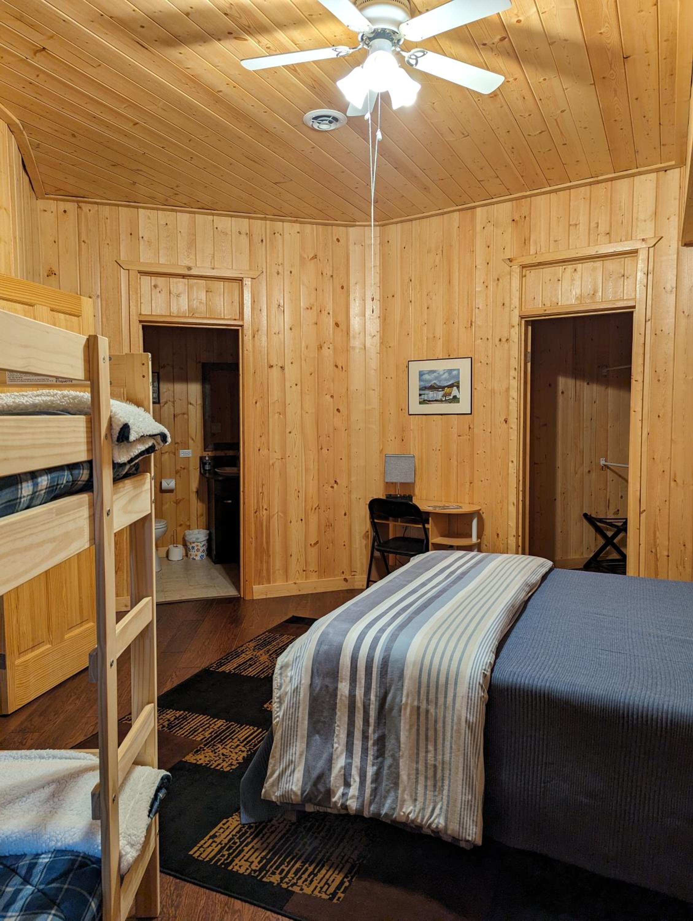 Sundance Country Lodge B&B