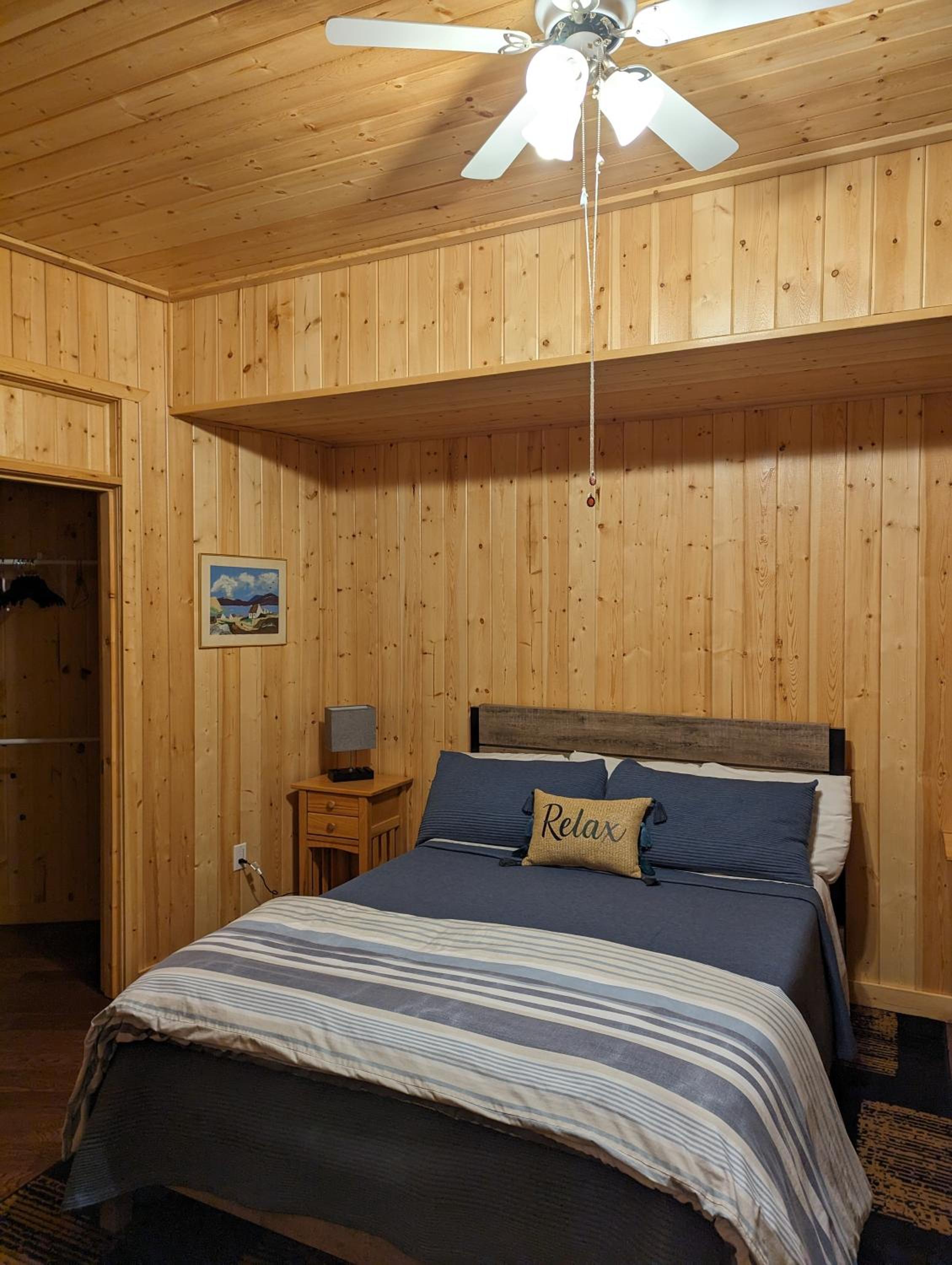 Sundance Country Lodge B&B