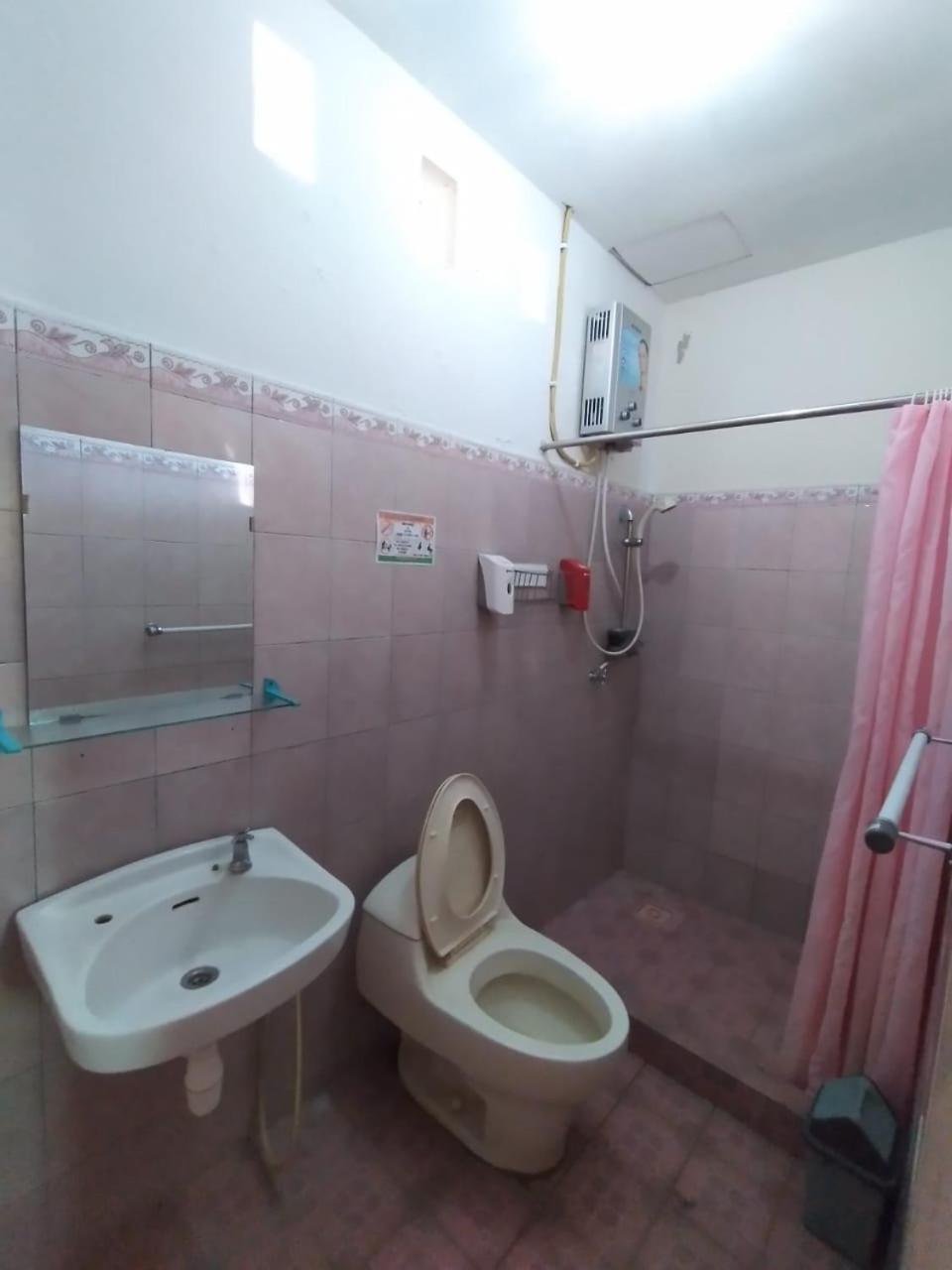 Myplace Sario Manado