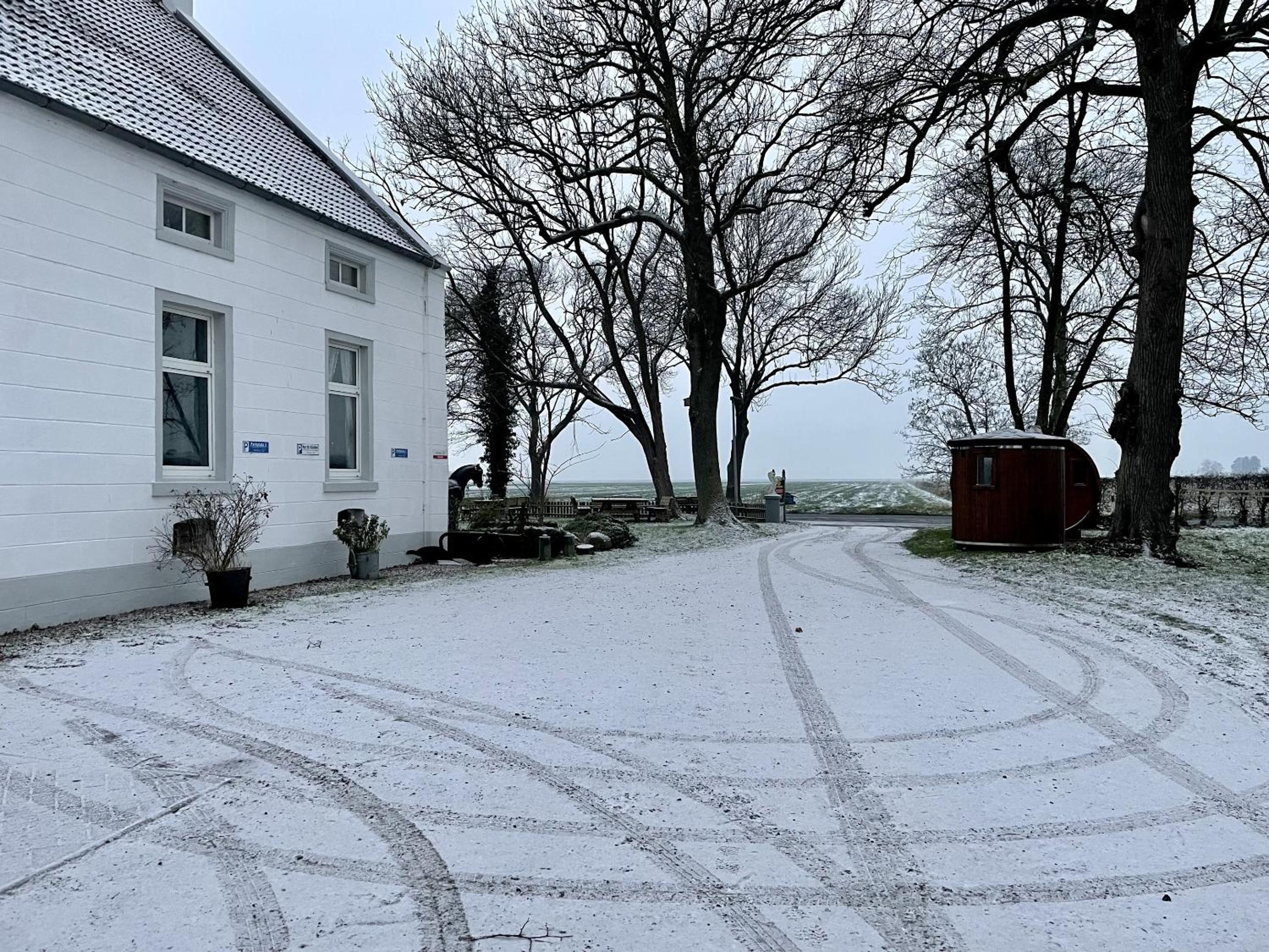 Steinhaus Hof
