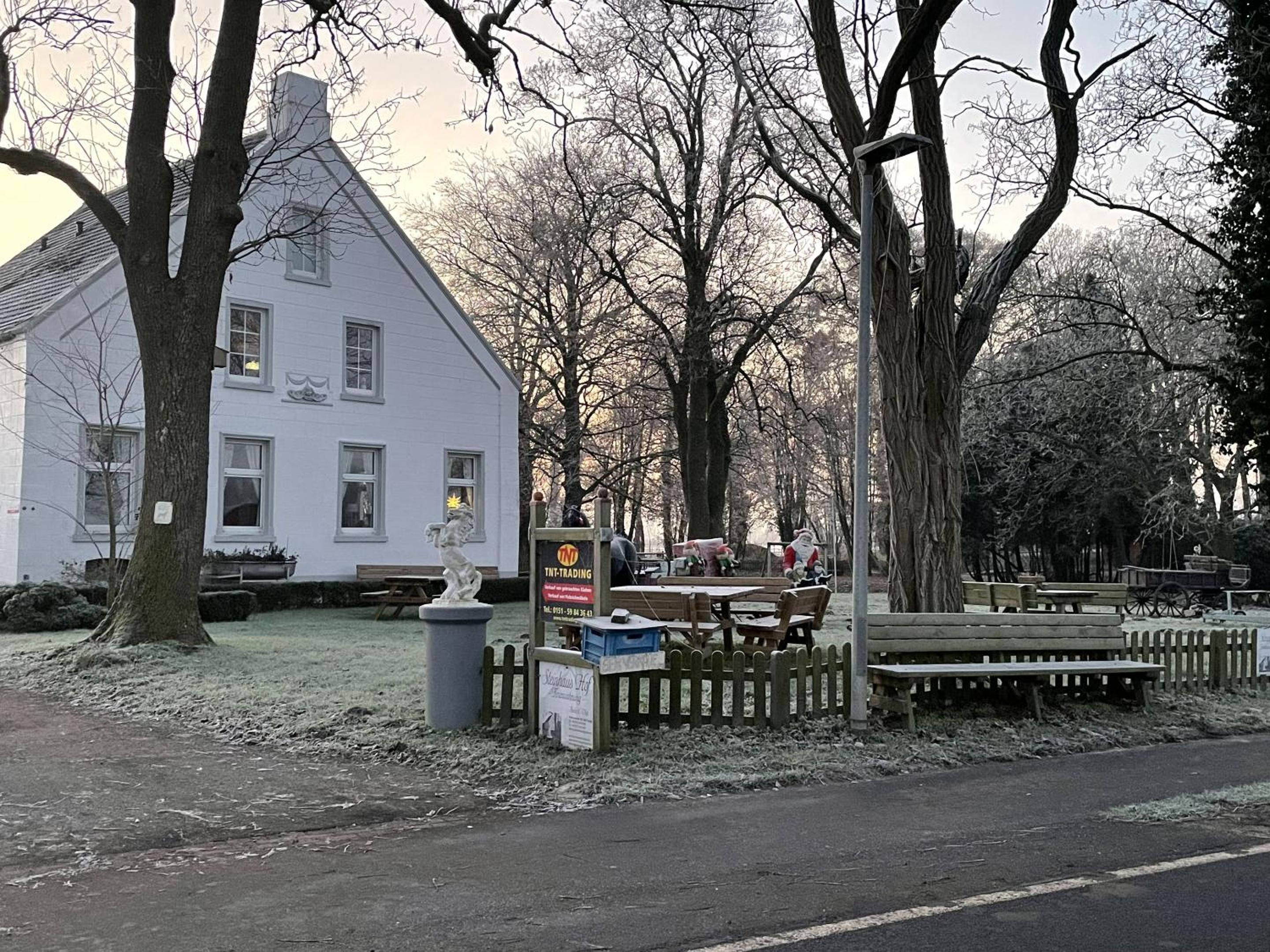 Steinhaus Hof