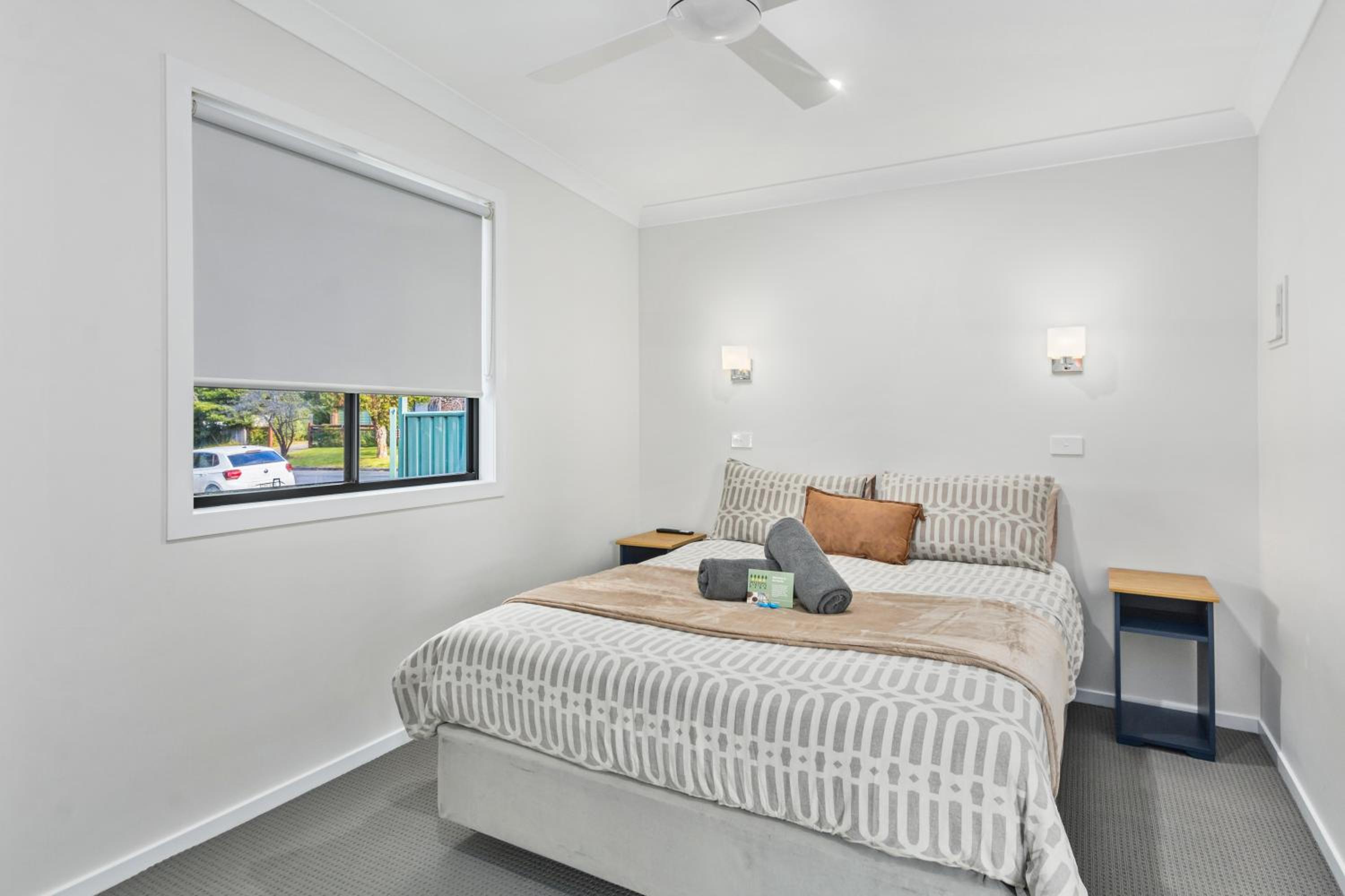Mittagong Holiday Park