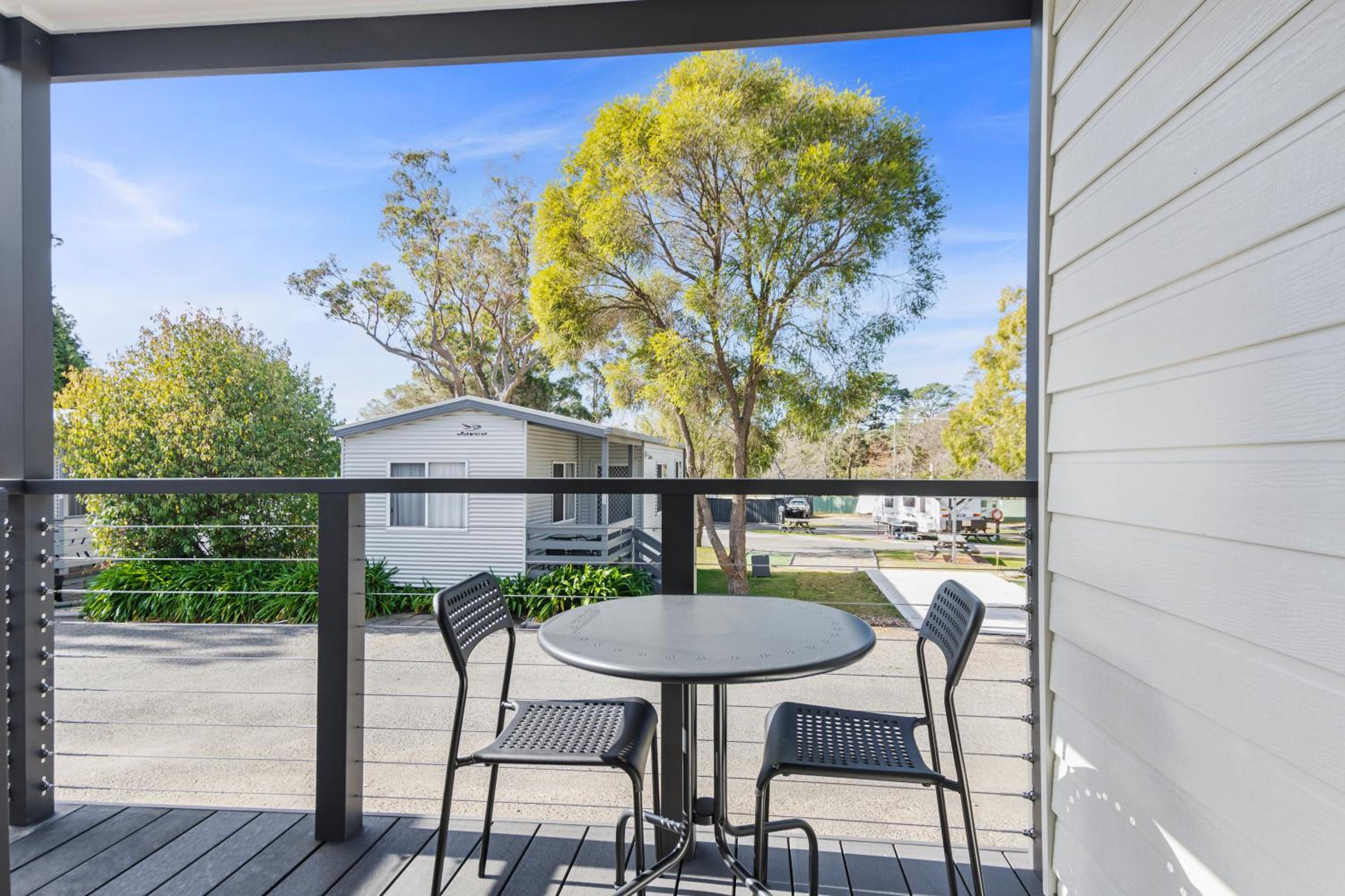 Mittagong Holiday Park