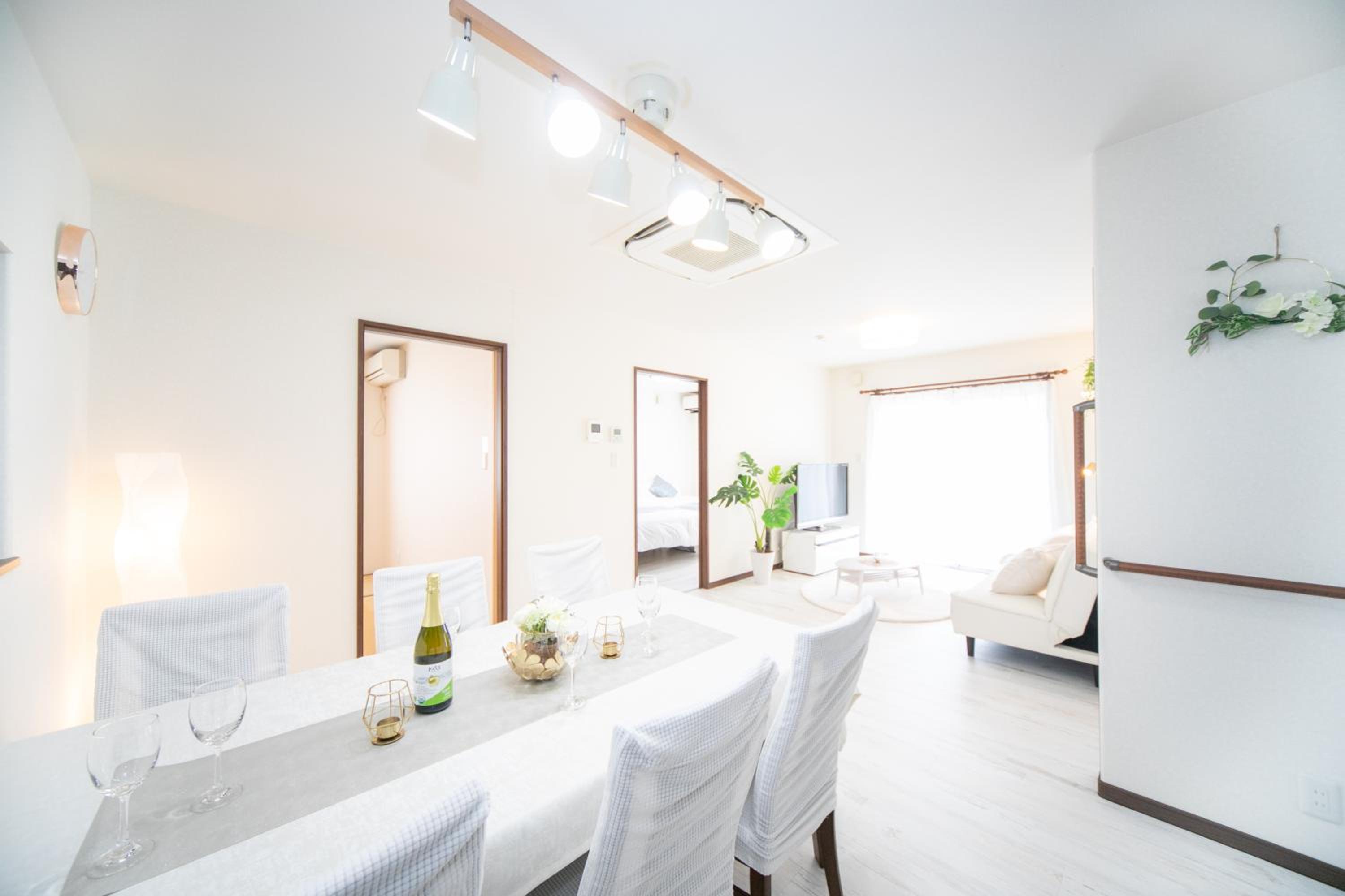 Awaji Riverside Terrace in Shizuki 780 view 5