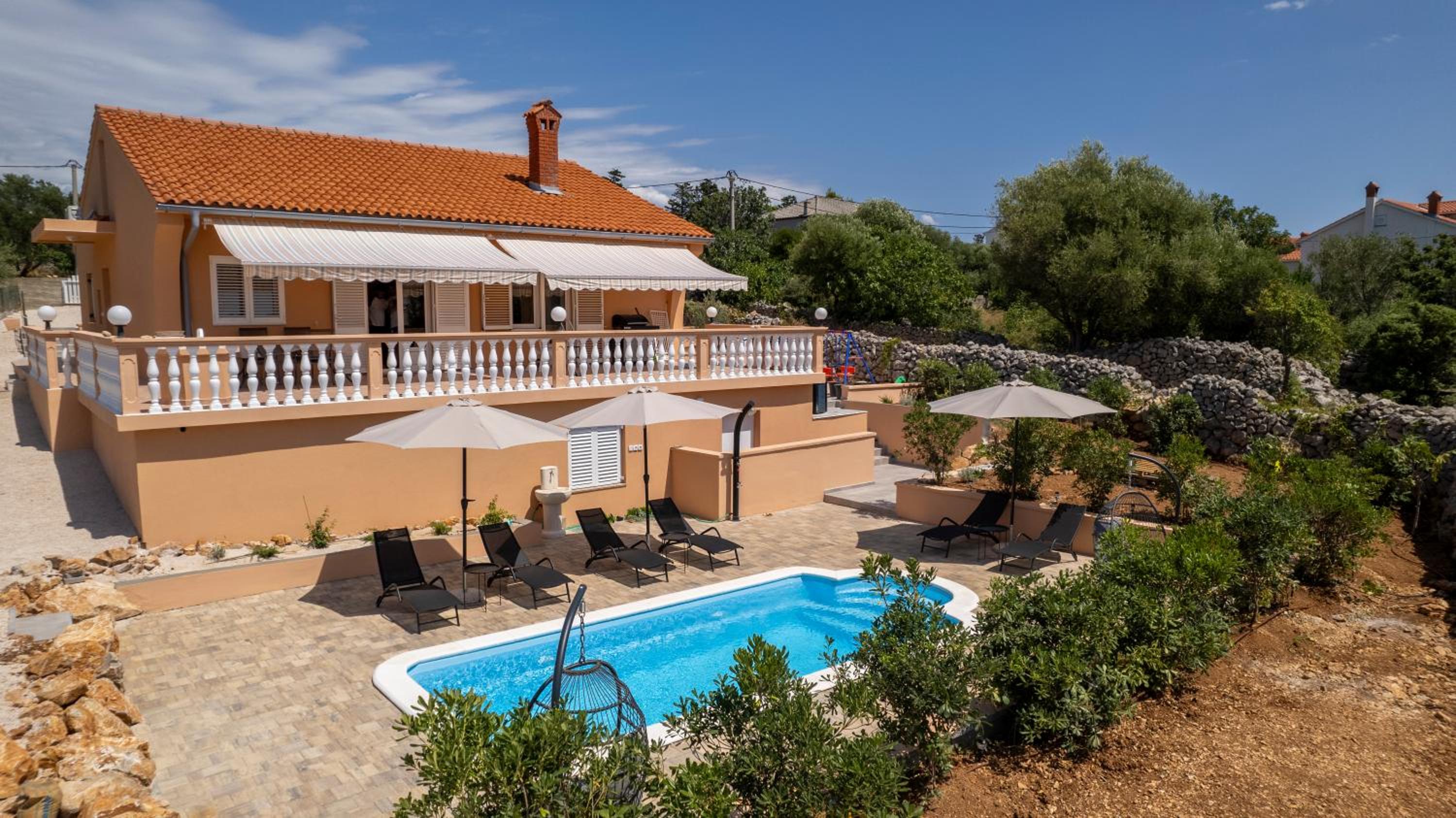 Villa Akulica