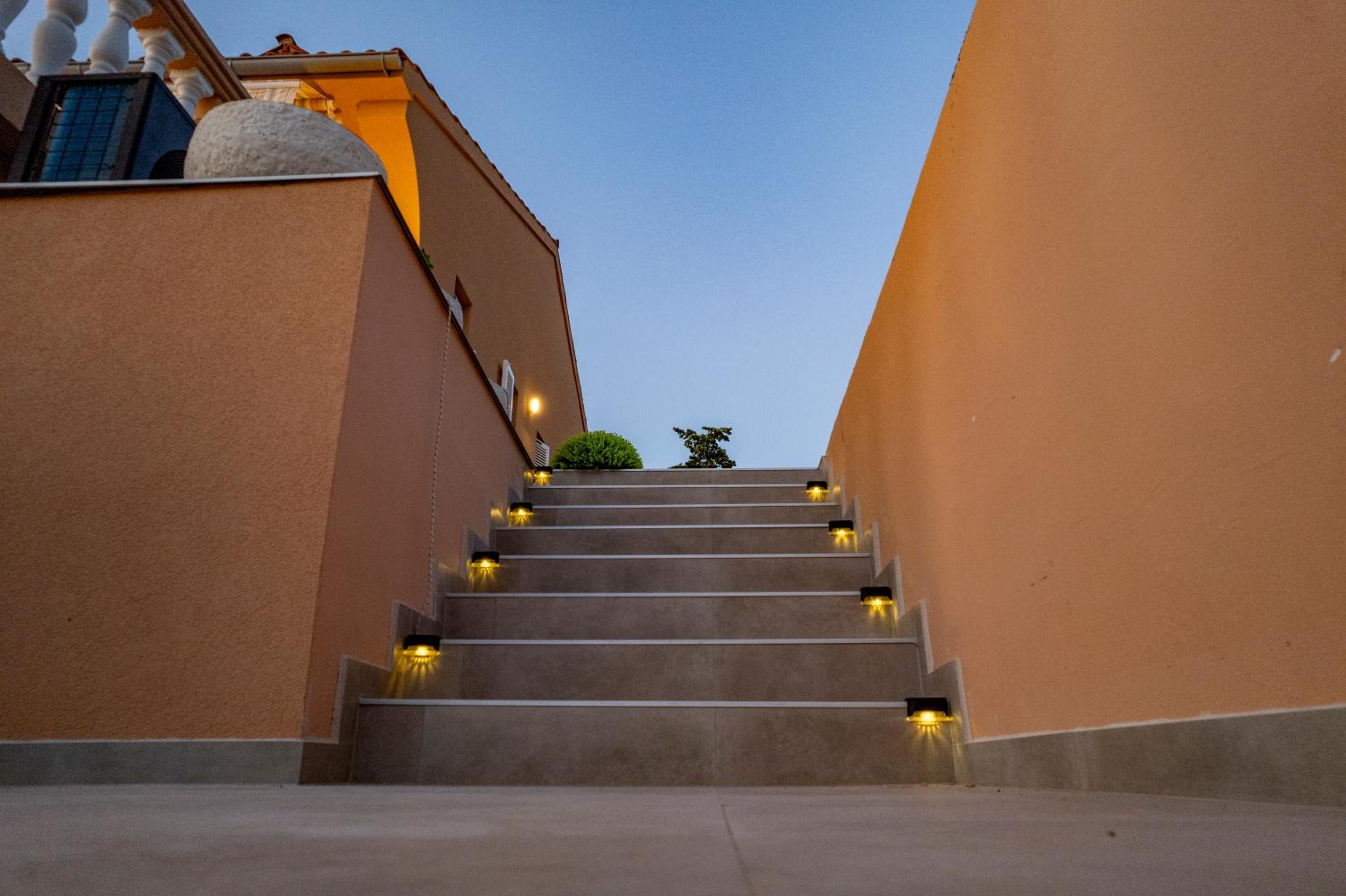 Villa Akulica