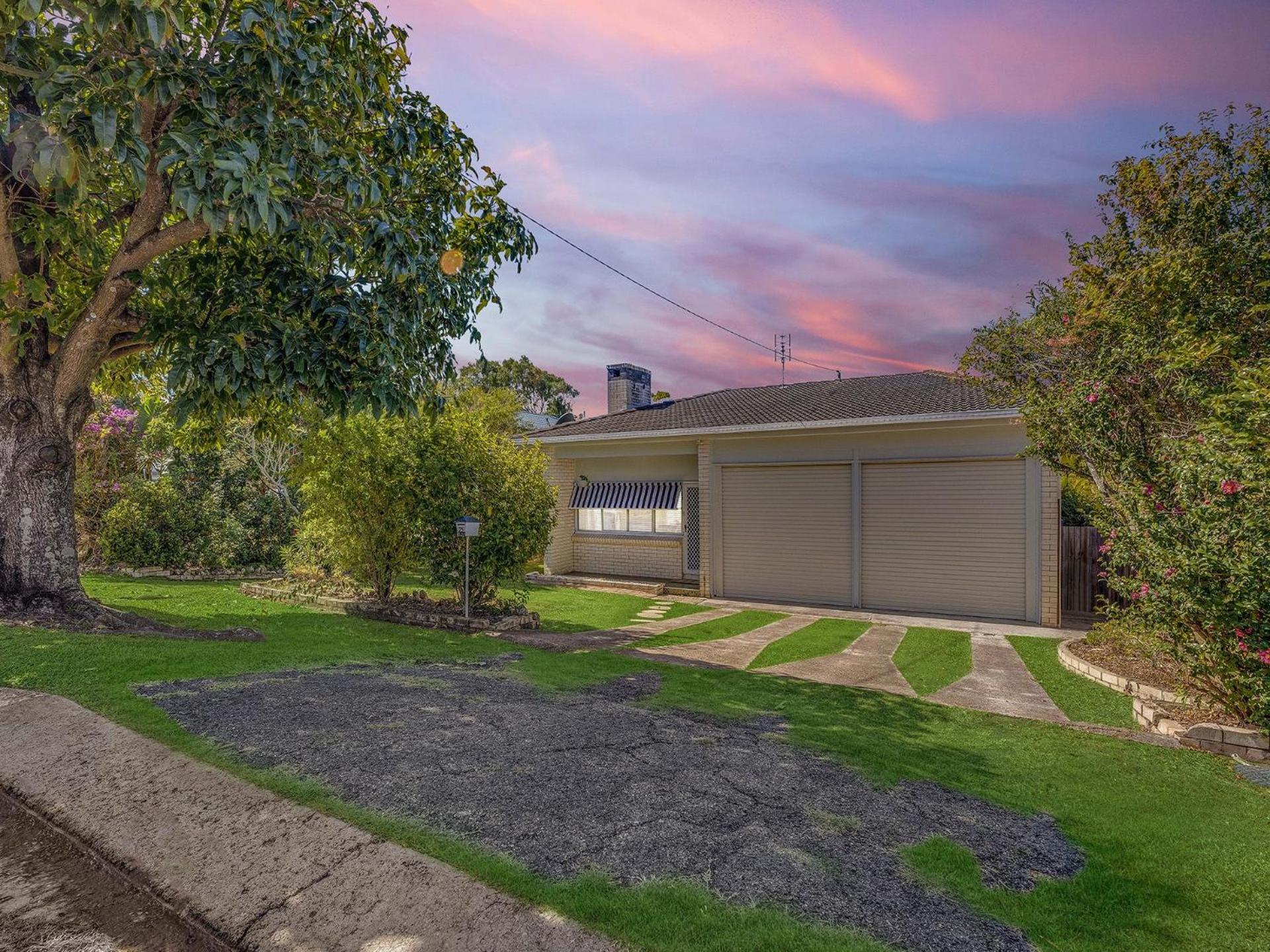 25 Oleander Avenue Shelly Beach QLD
