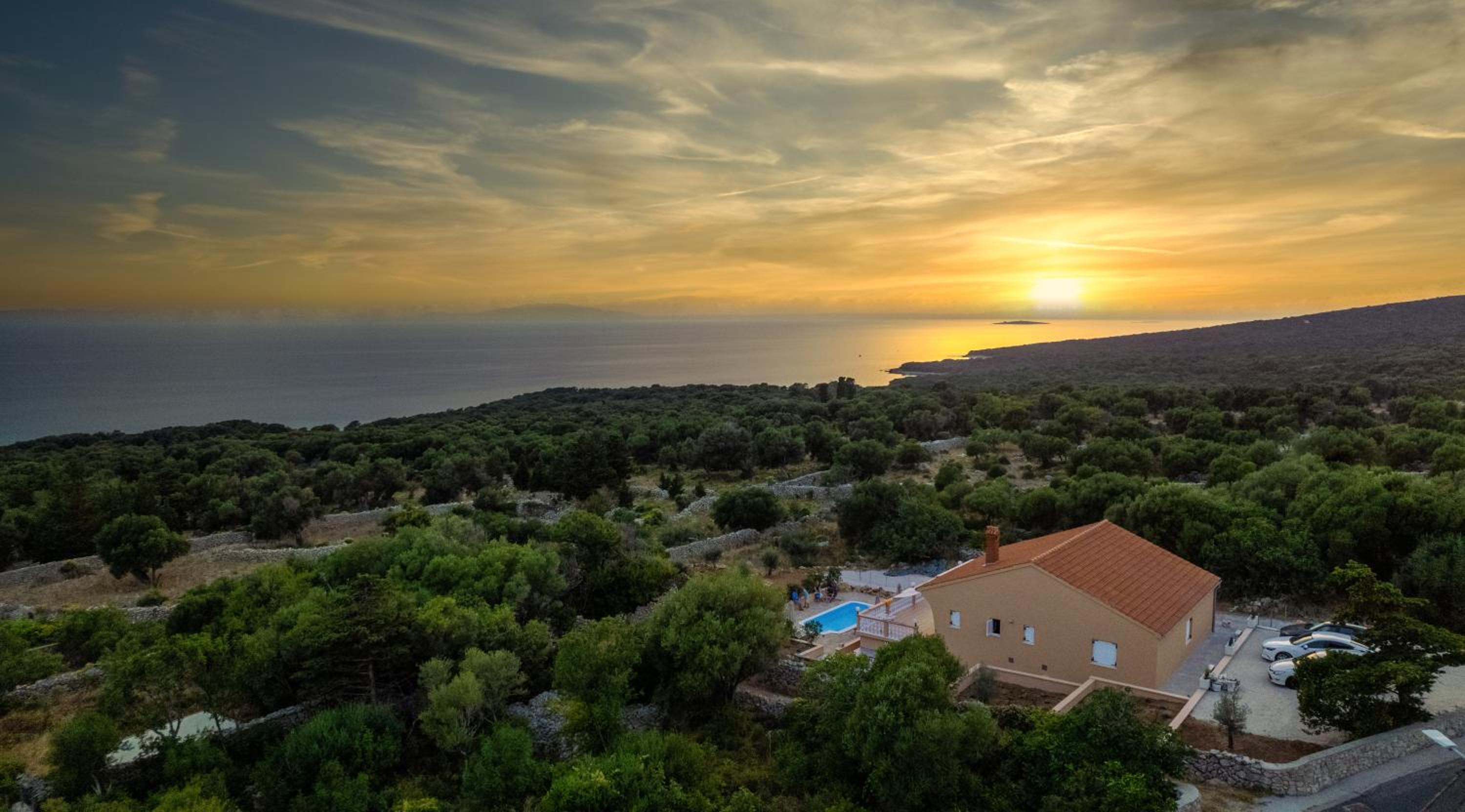 Villa Akulica