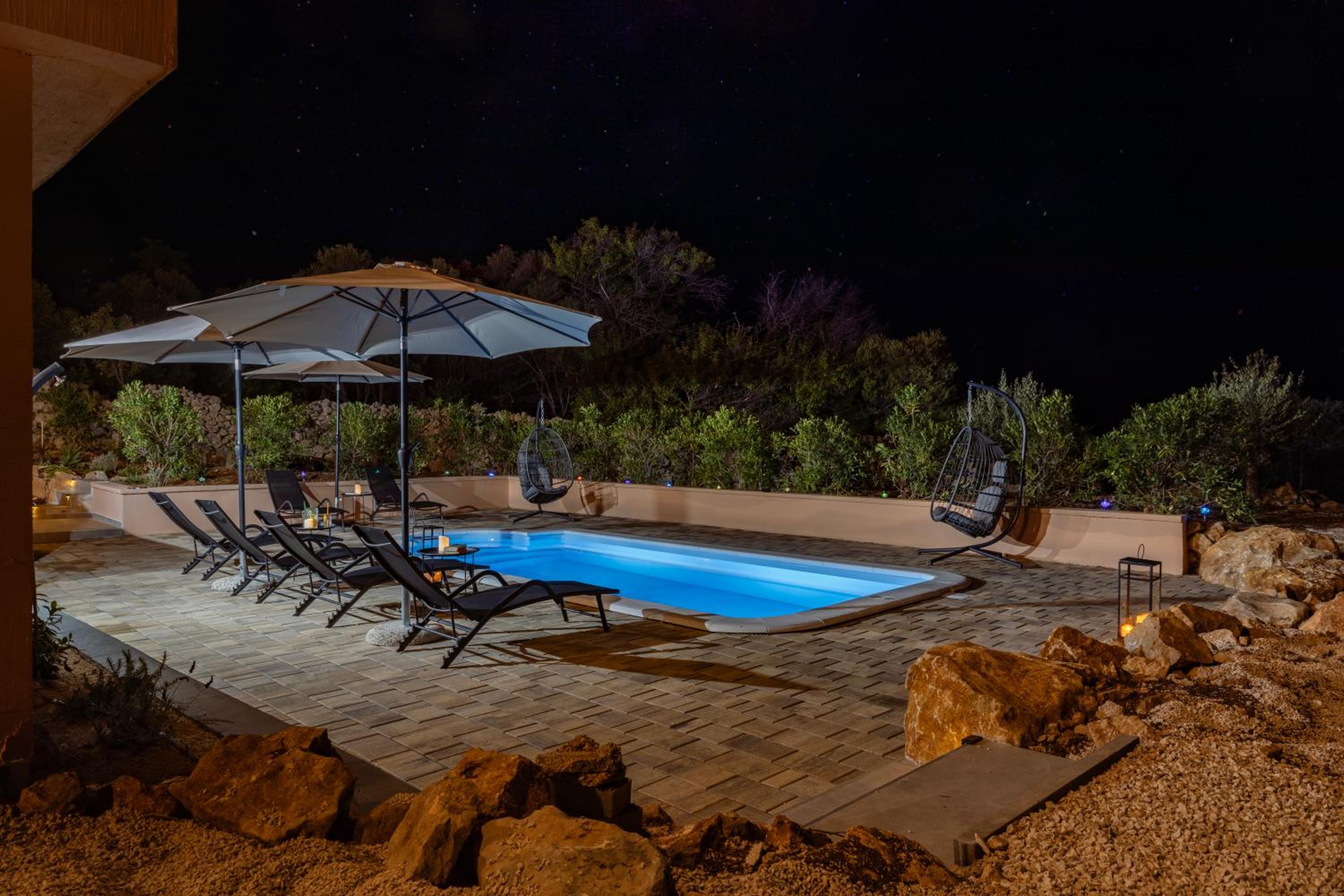 Villa Akulica