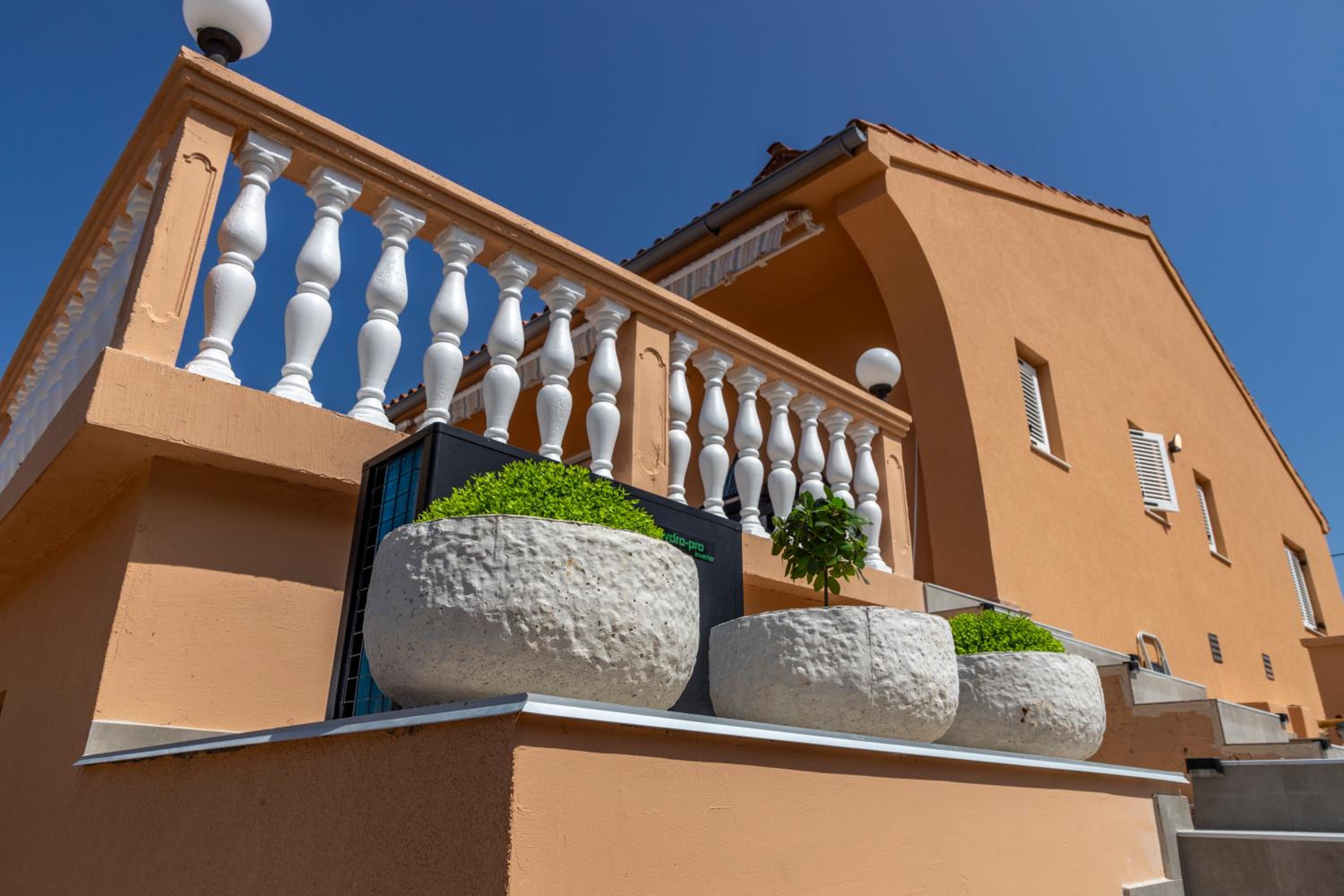 Villa Akulica