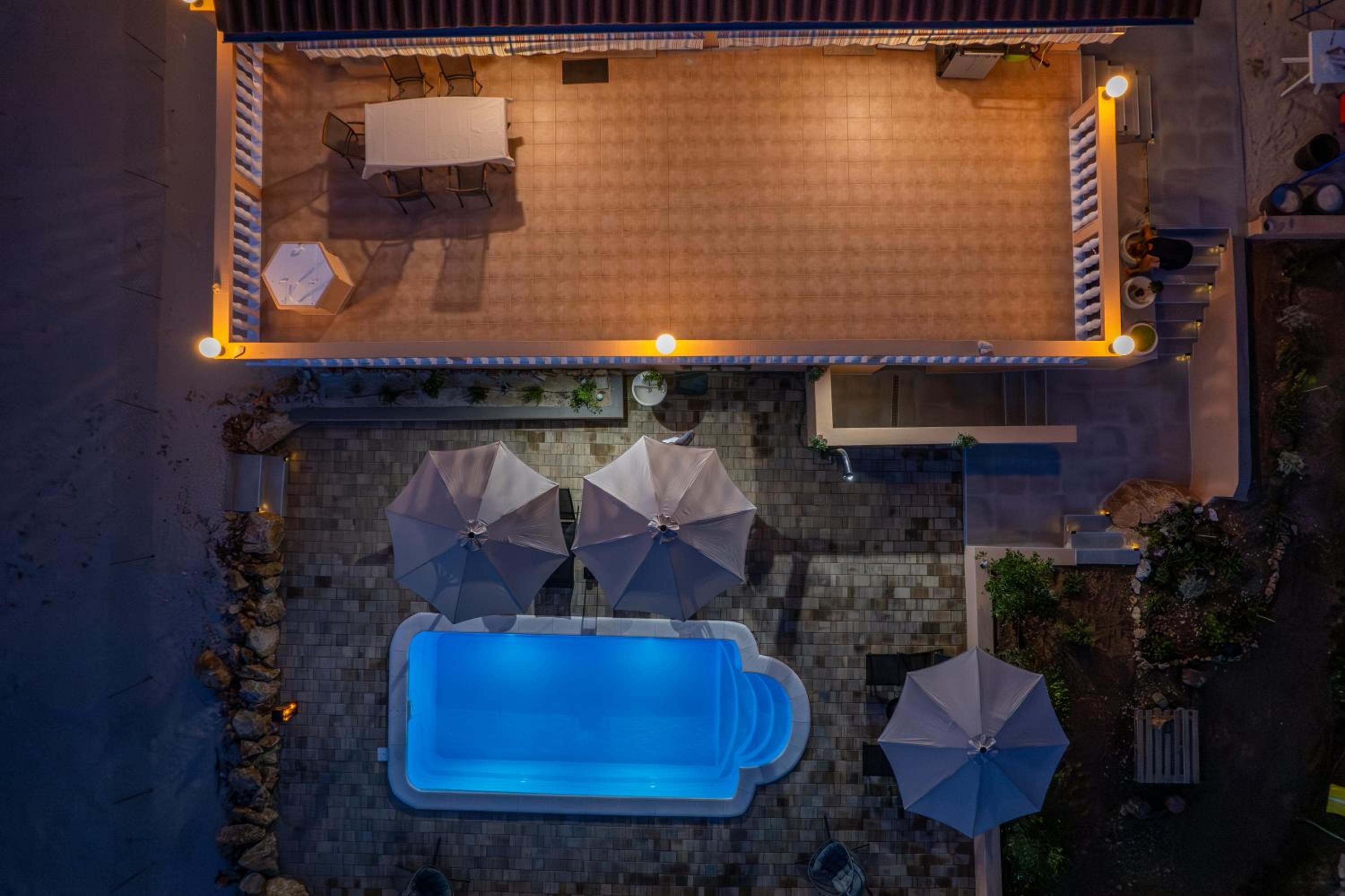 Villa Akulica