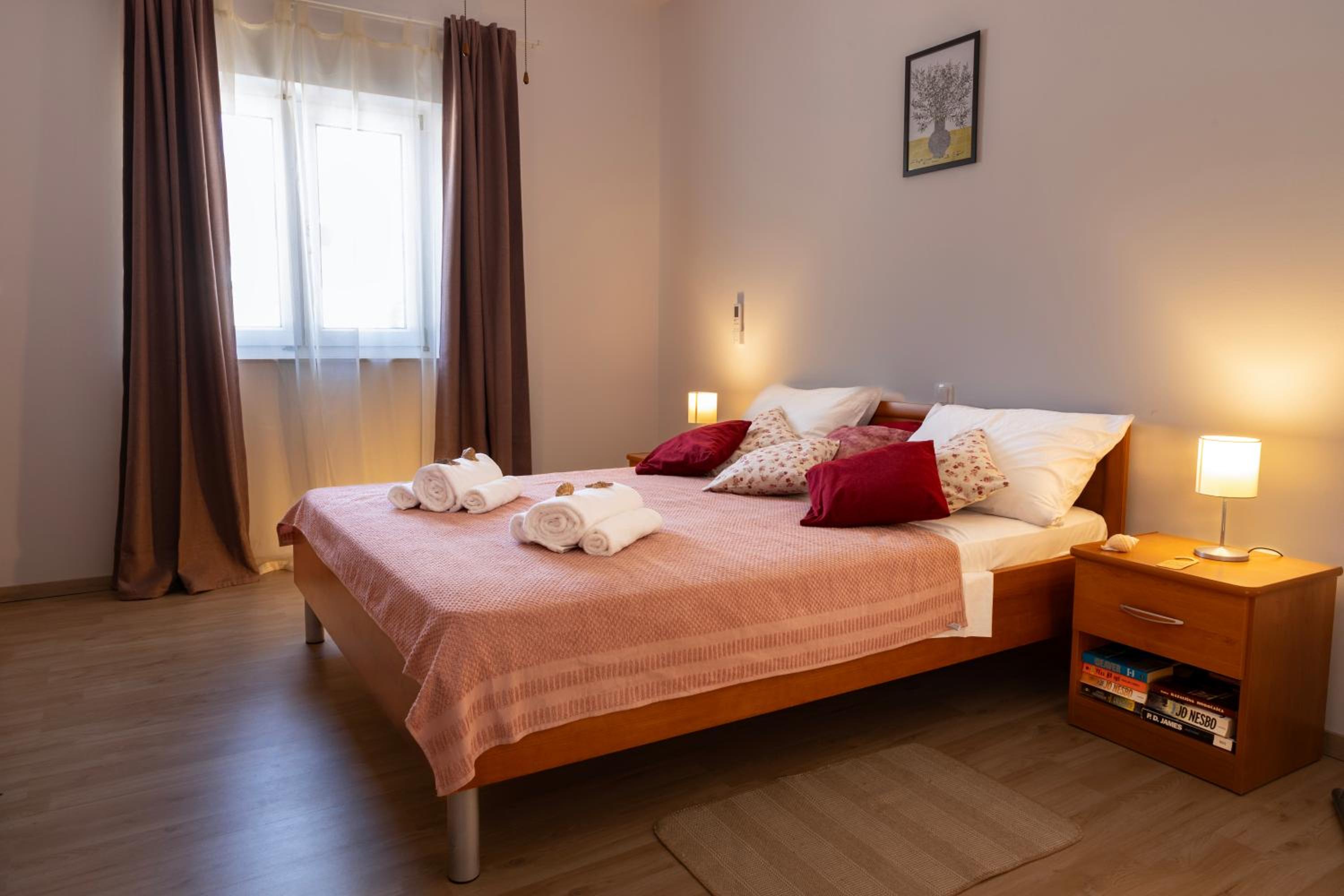 Villa Akulica