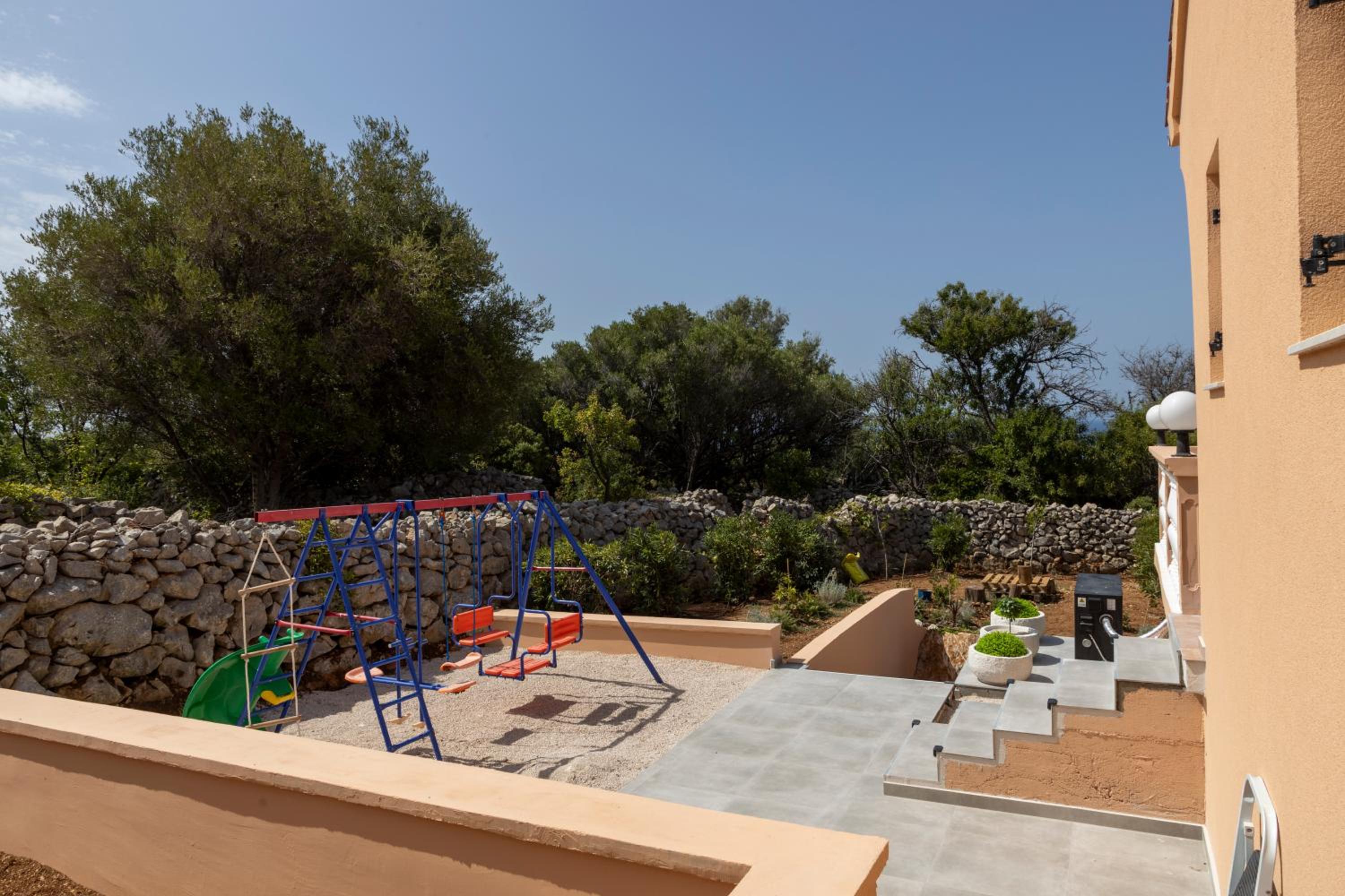 Villa Akulica