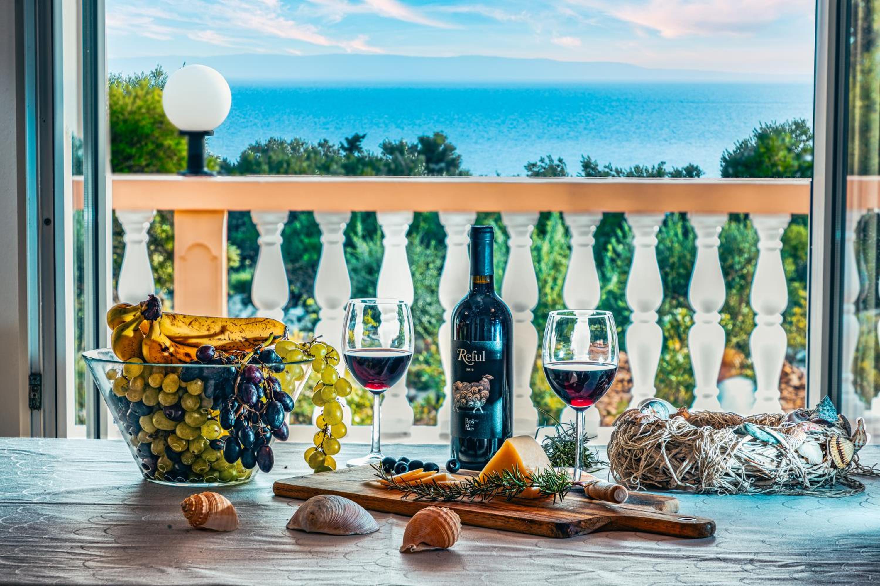 Villa Akulica