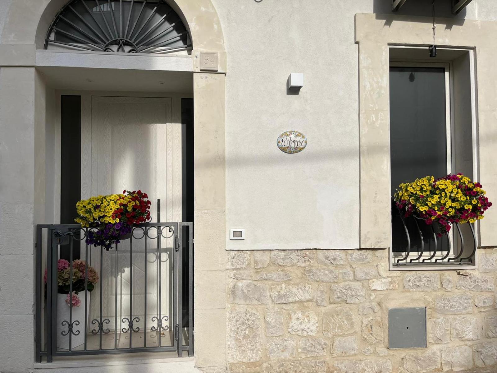 Casa N'Amuri Scicli