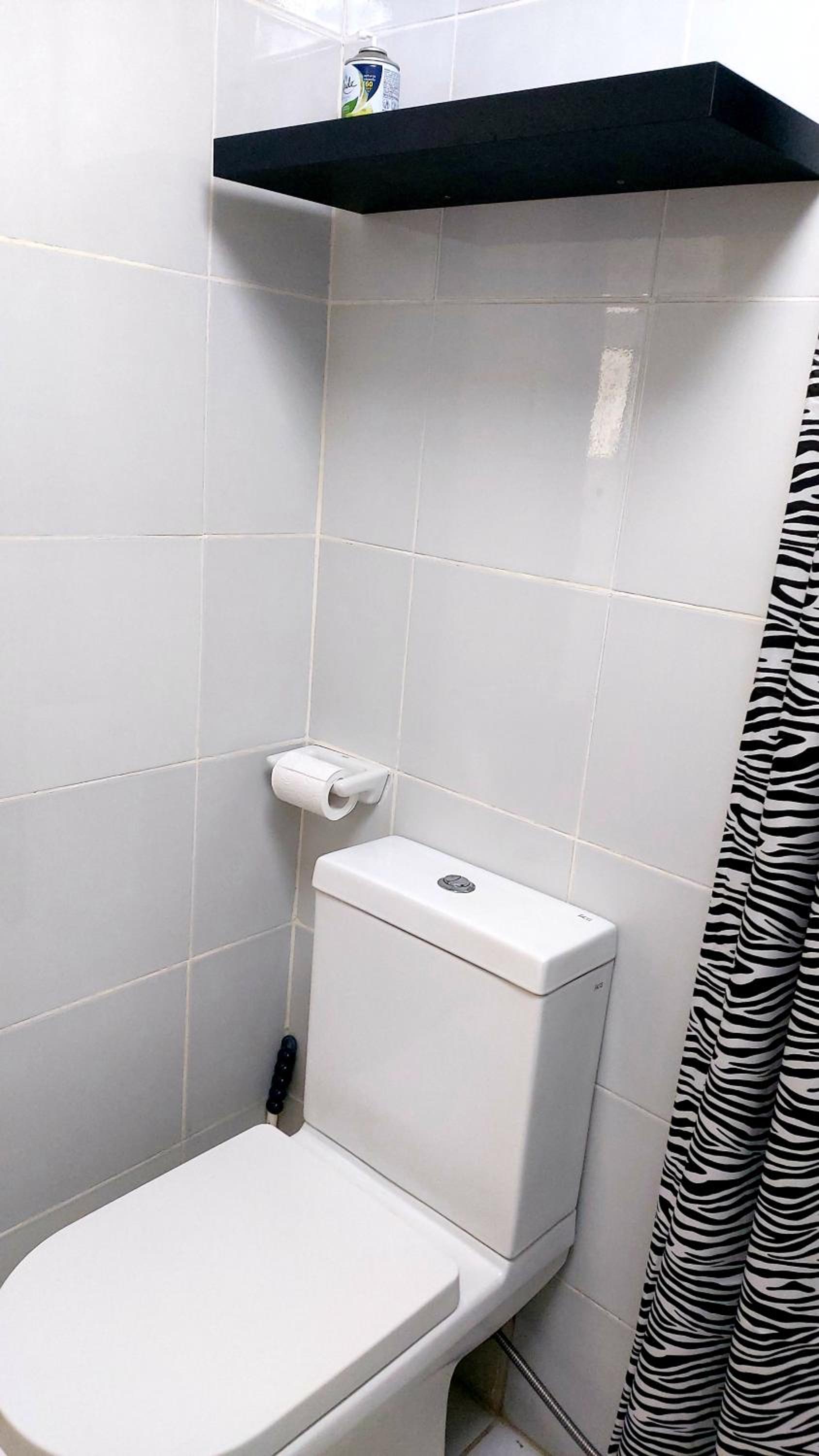 Cozy condo for rent view 4