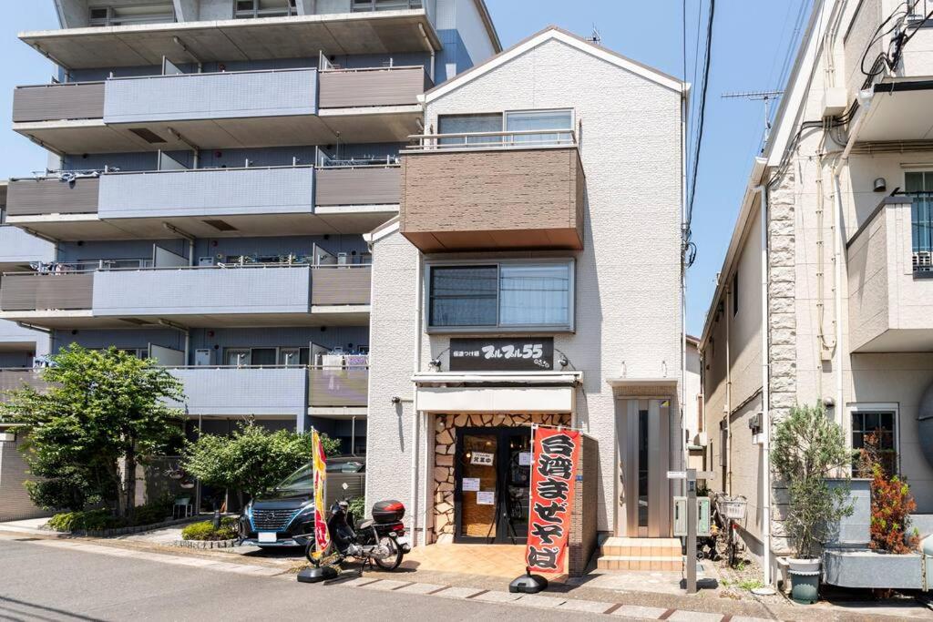 FUJIMI TOWN HOUSE