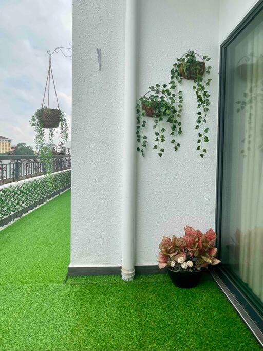 The Horizon @ Ipoh - Cozy Condo with Balcony Patio photo 6