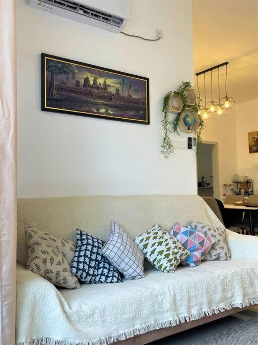 The Horizon @ Ipoh - Cozy Condo with Balcony Patio photo 8