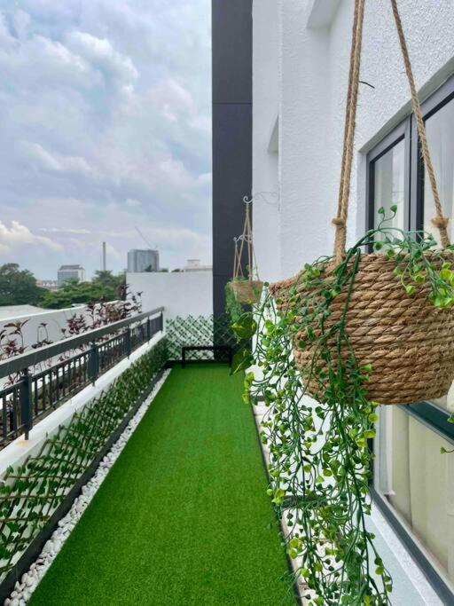 The Horizon @ Ipoh - Cozy Condo with Balcony Patio photo 4