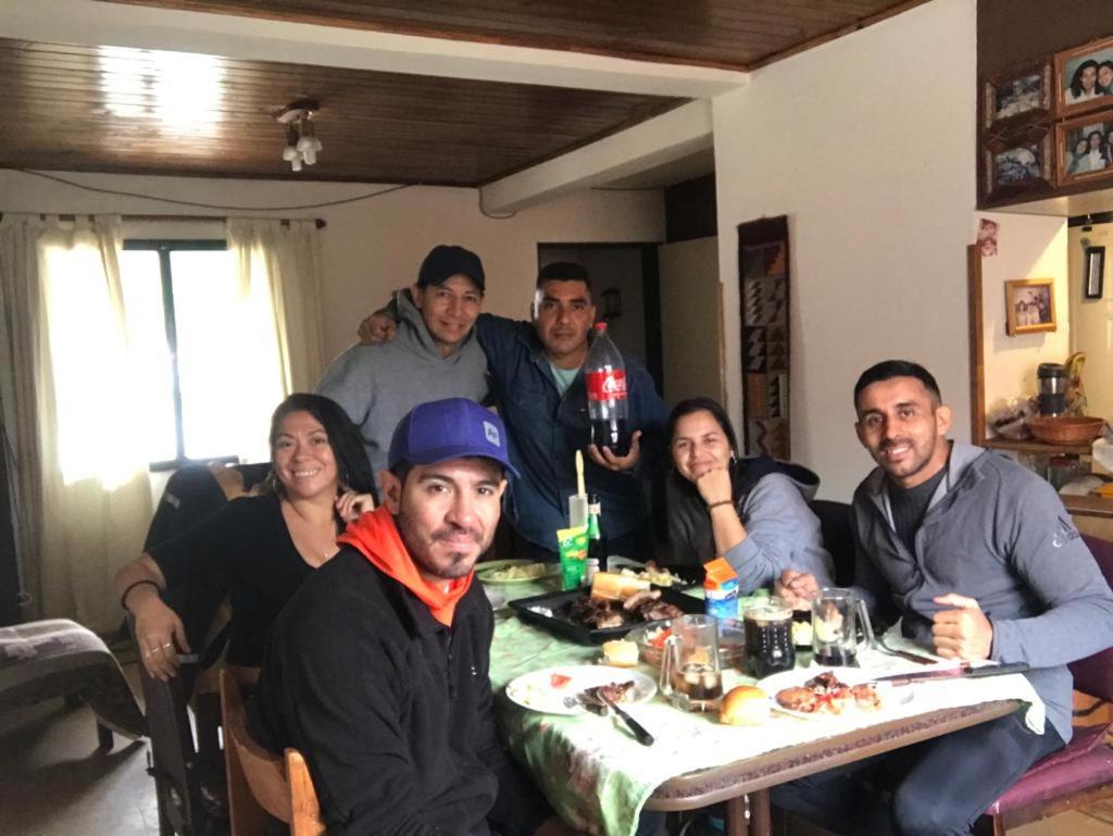 Family Hostel