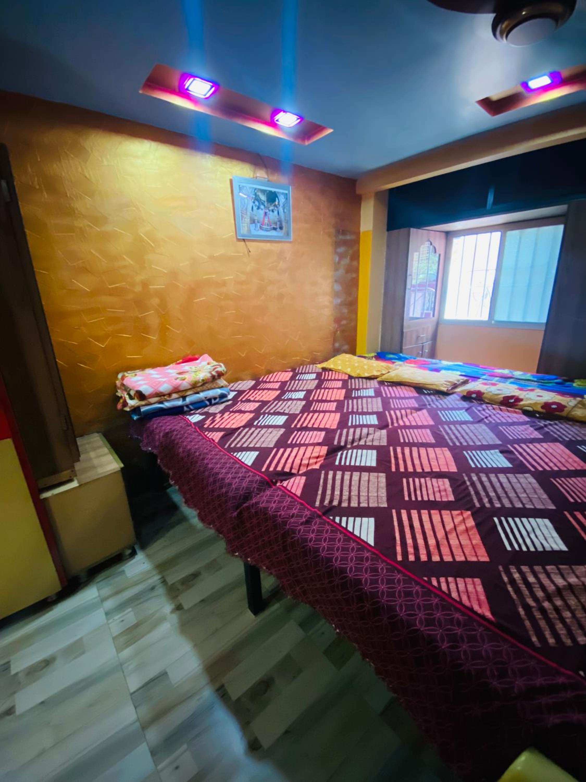 Matra chhaya guest house(near mahakal temple)