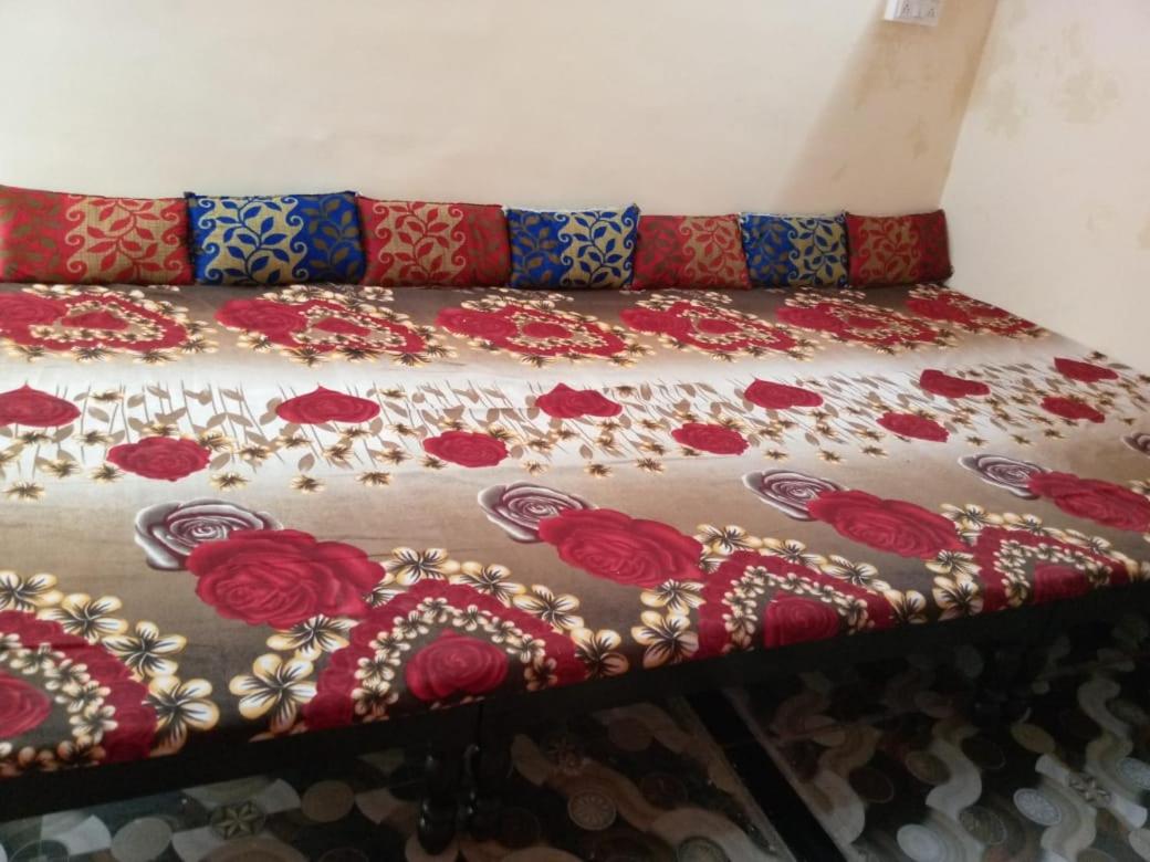 Matra chhaya guest house(near mahakal temple)