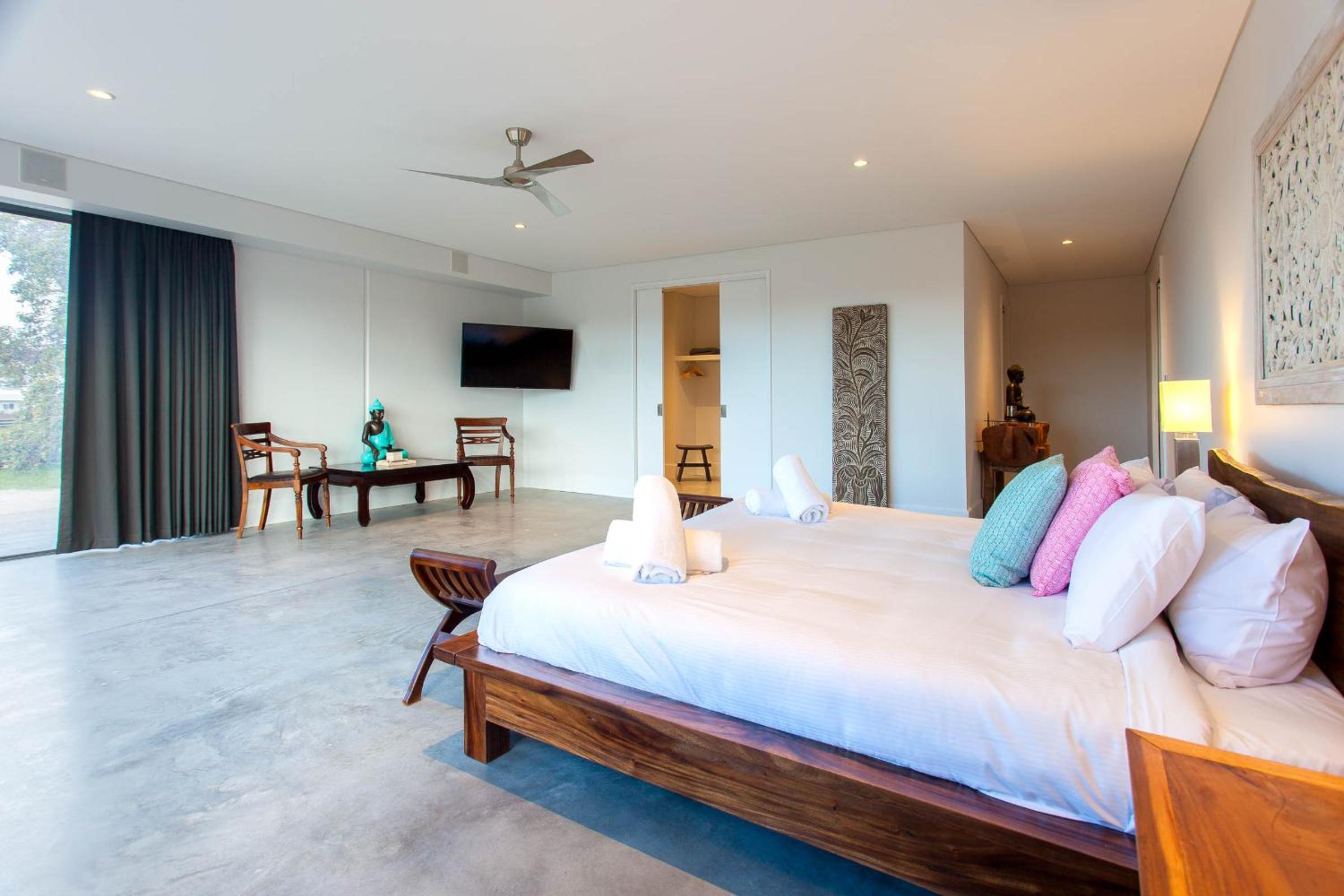 Balmoral I Private Properties