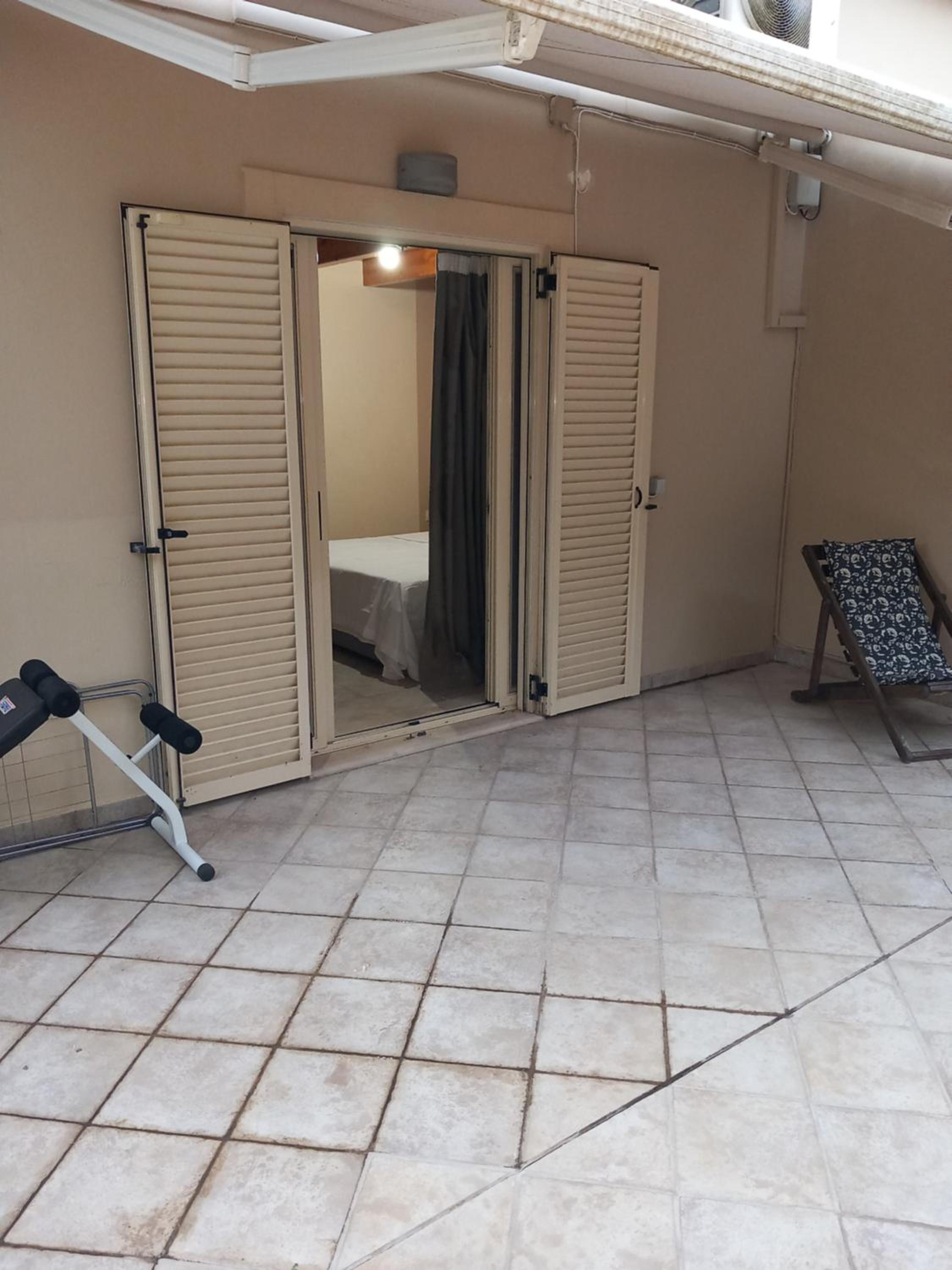 Alex 2 Bedroom Apartment view 4