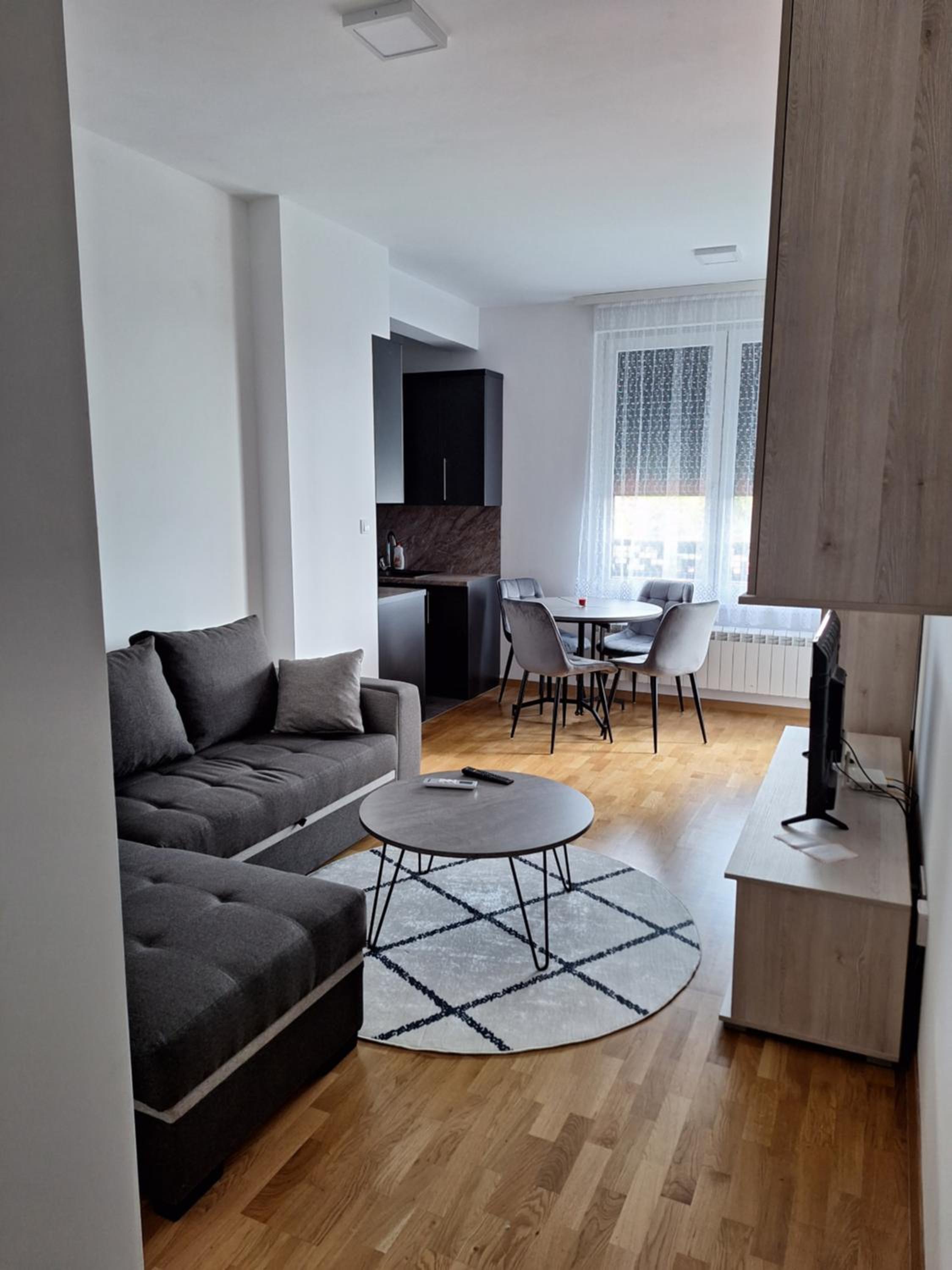 Apartman Mia 2 Banja Luka