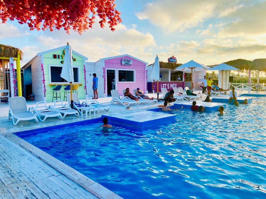 Porto marina chalet and apartment