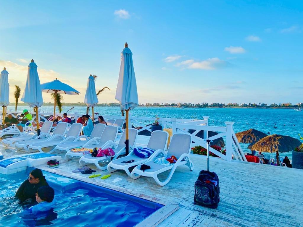 Porto marina chalet and apartment