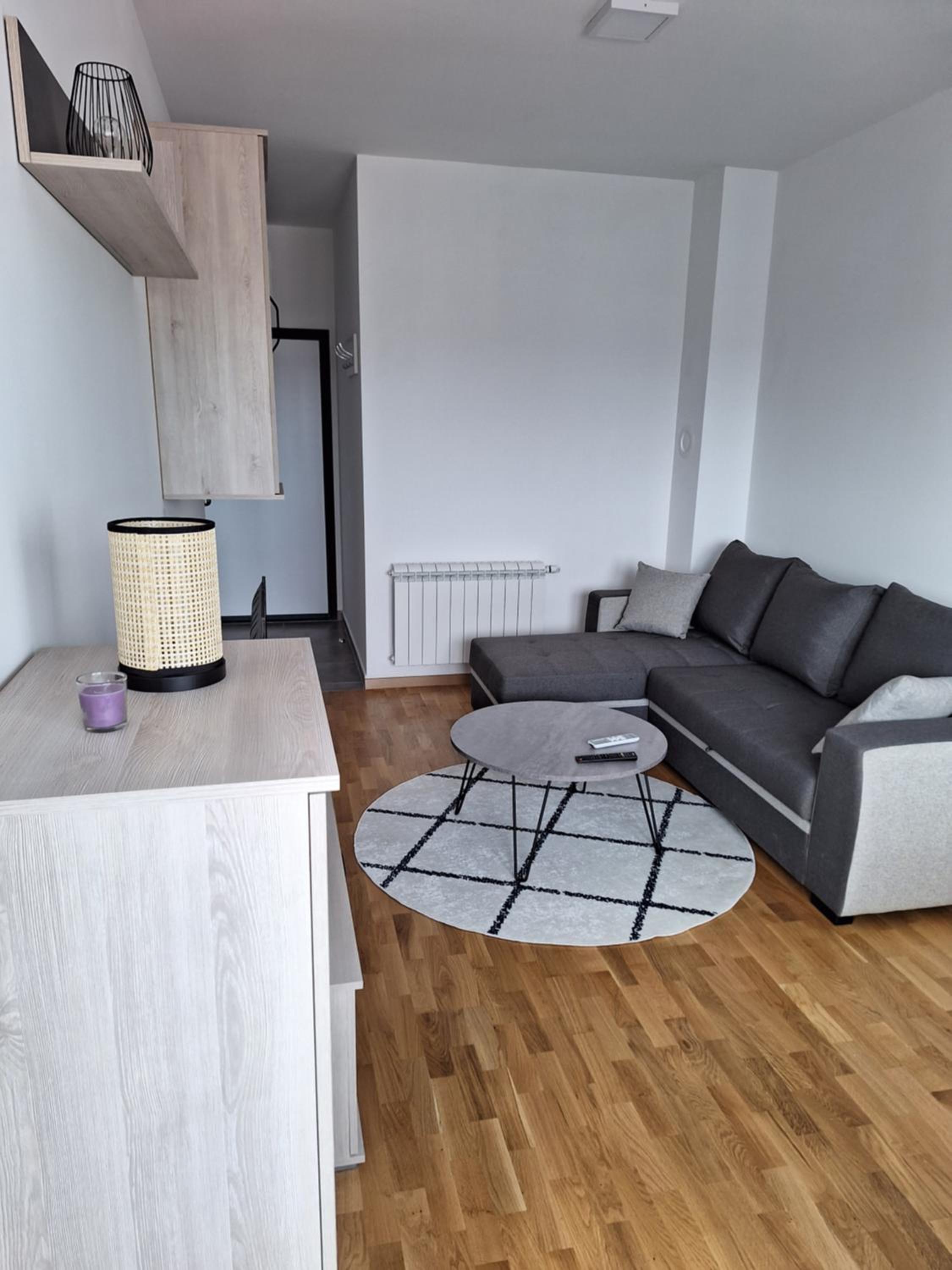 Apartman Mia 2 Banja Luka