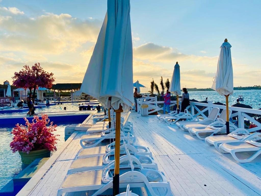 Porto marina chalet and apartment