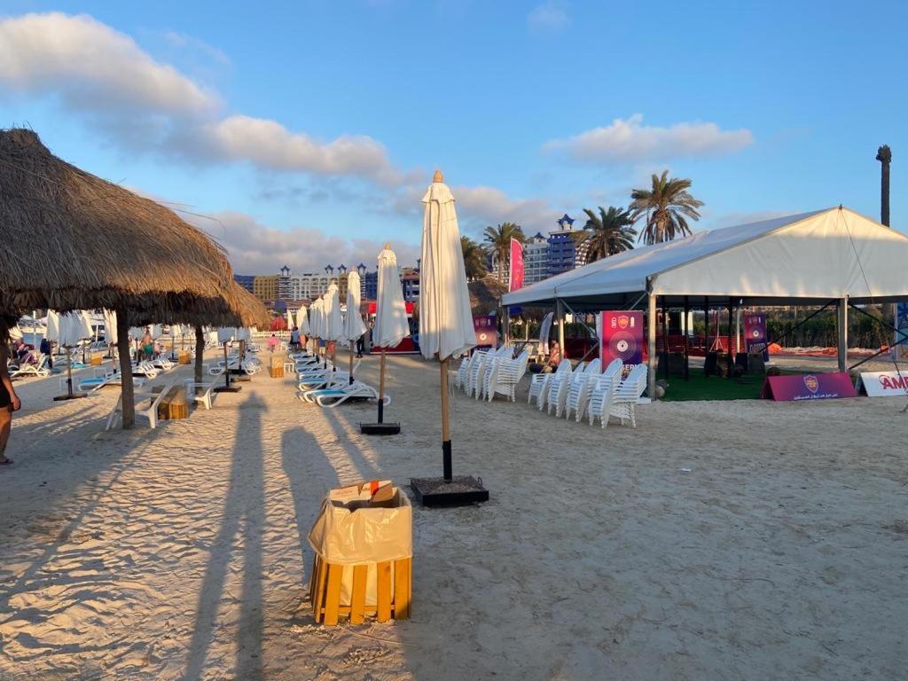 Porto marina chalet and apartment