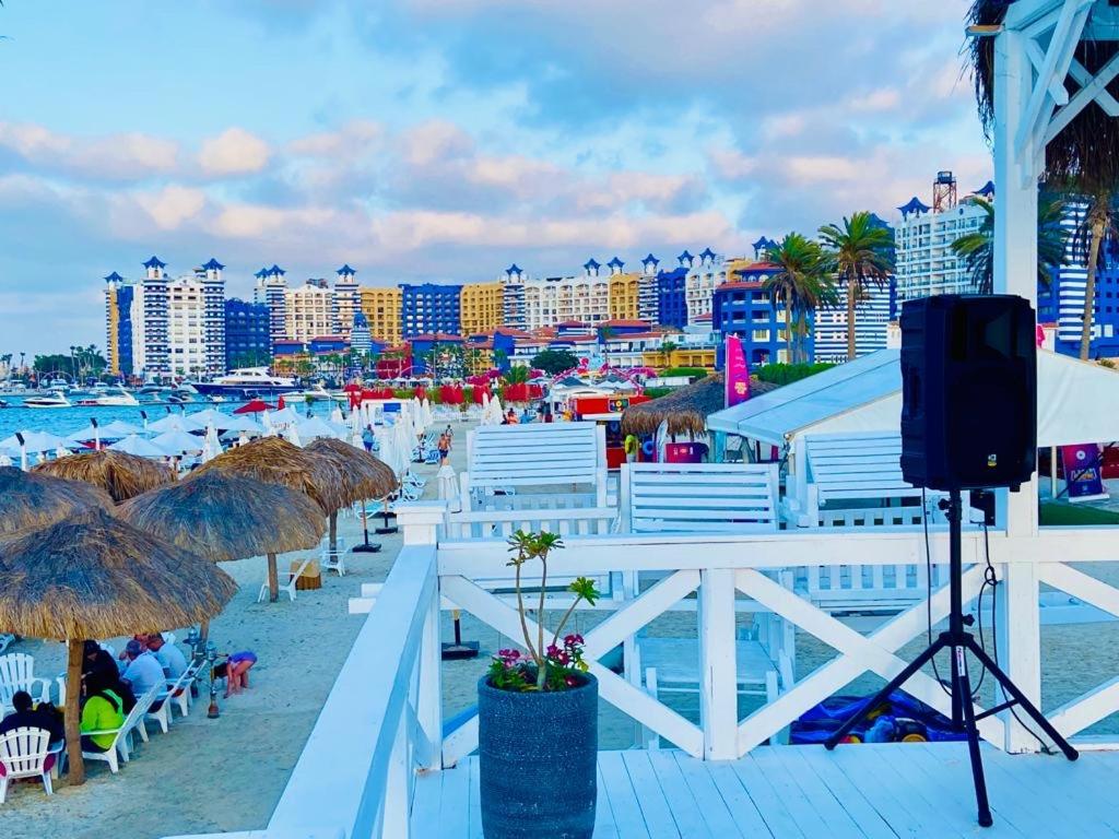 Porto marina chalet and apartment