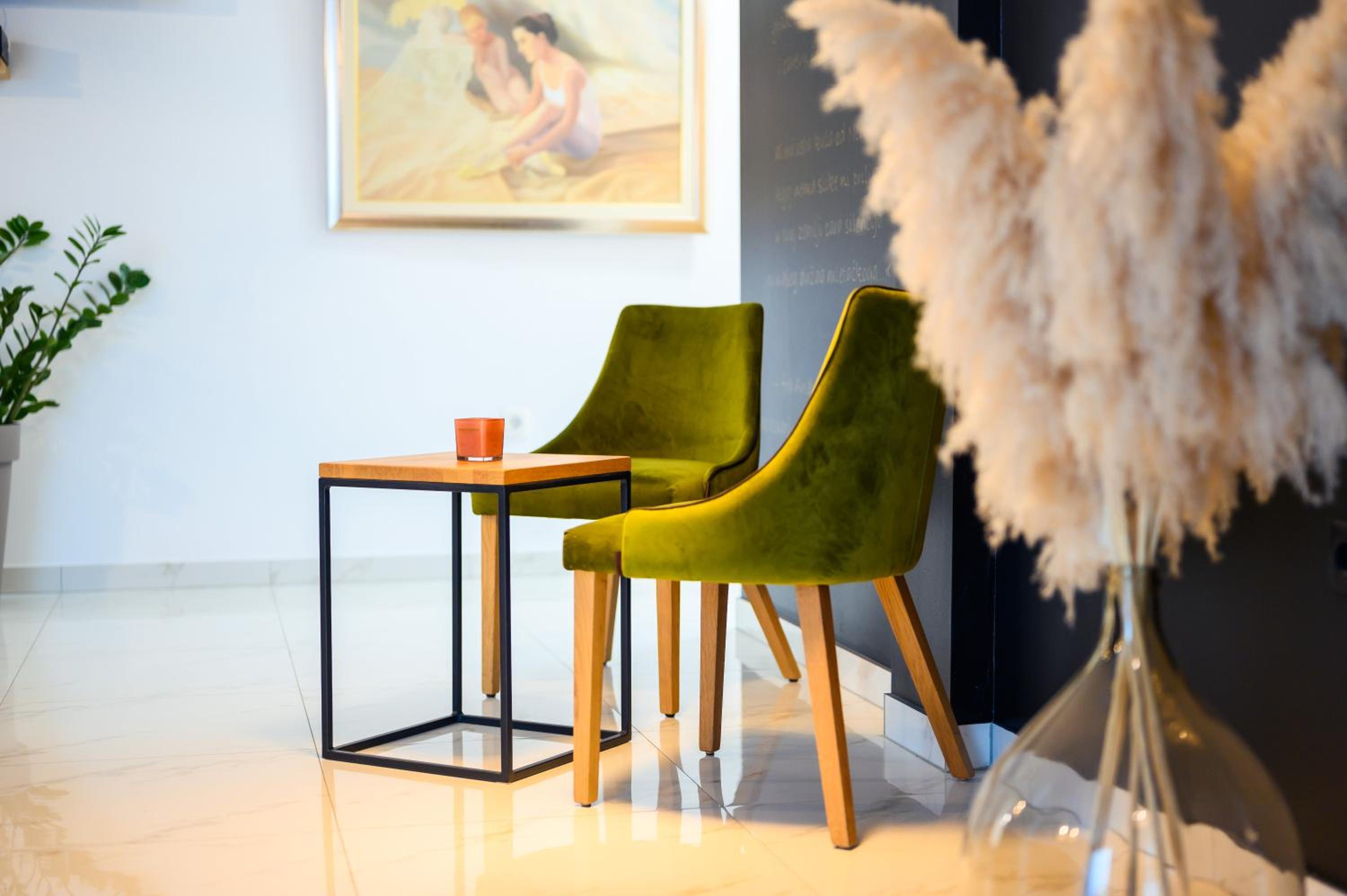Boutique rooms Kican view 5